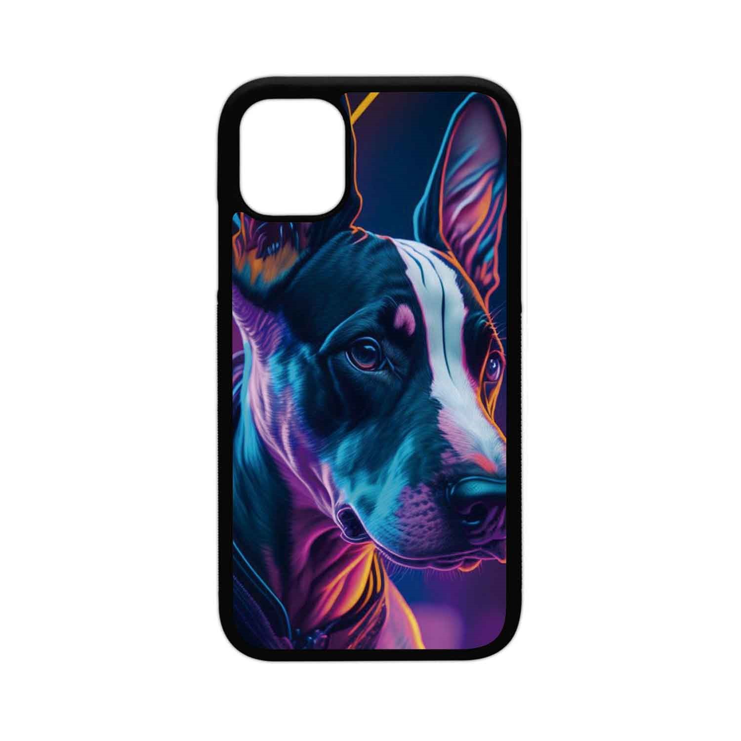 FUNDA PROTECTOR CASE PARA IPHONE 11 PRO MAX - 1