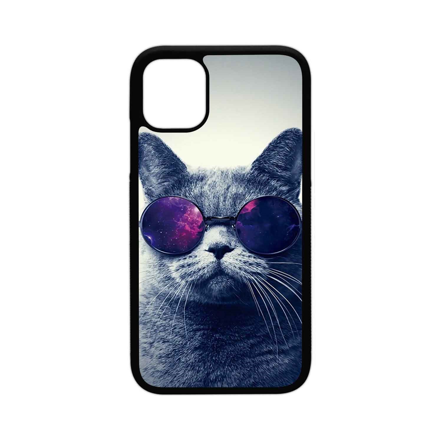 FUNDA PROTECTOR CASE PARA IPHONE 11 PRO MAX - 1