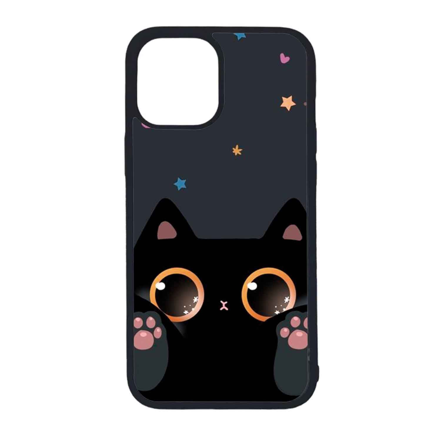 FUNDA PROTECTOR CASE PARA IPHONE 12 PRO MAX - 1