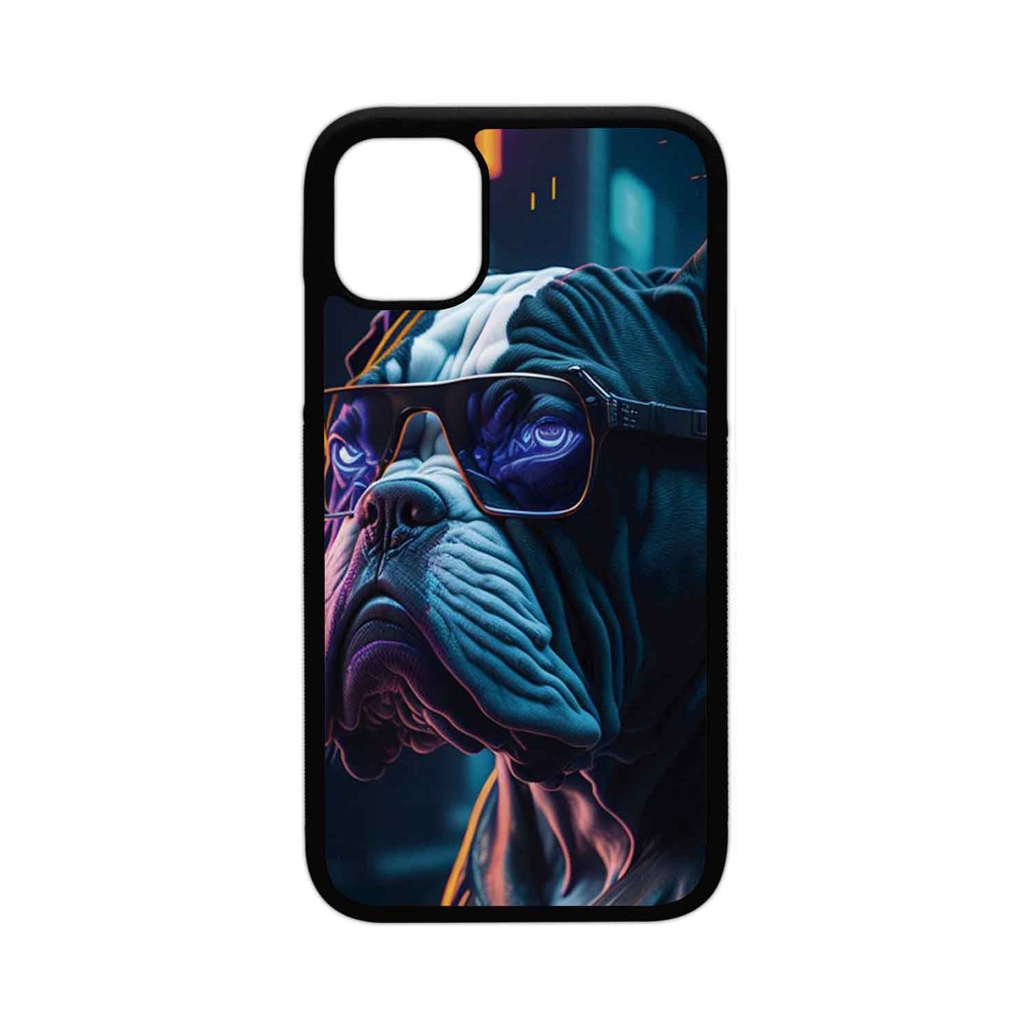 FUNDA PROTECTOR CASE PARA IPHONE 11 PRO MAX - 1