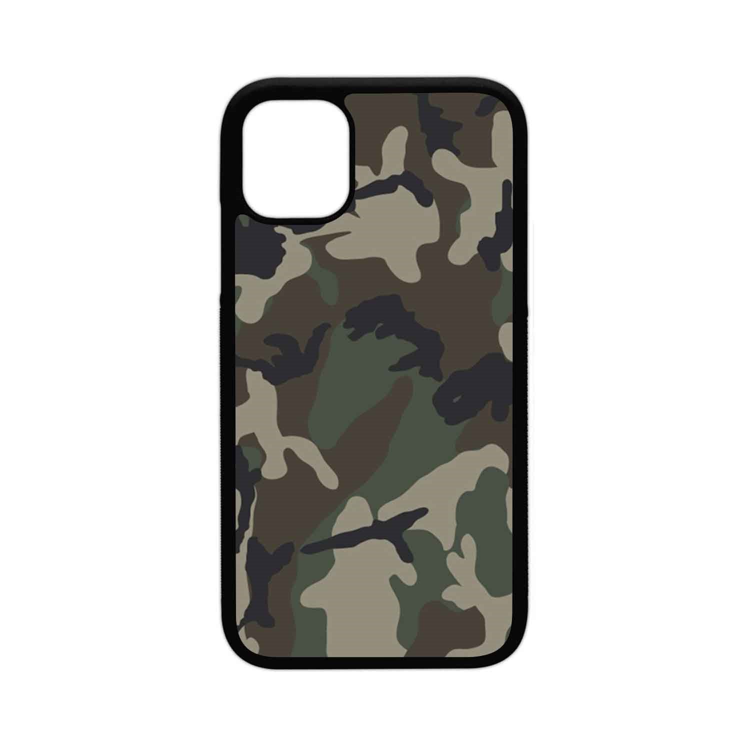 FUNDA PROTECTOR CASE PARA IPHONE 11 PRO MAX - 1