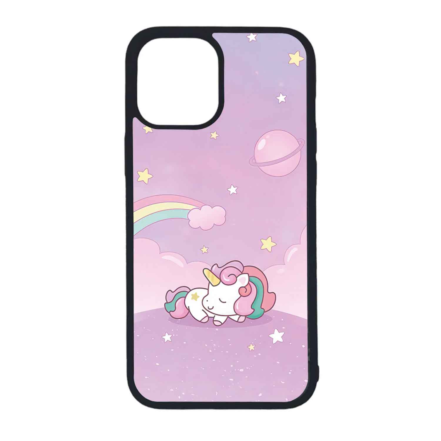 FUNDA PROTECTOR CASE PARA IPHONE 12 PRO MAX - 1