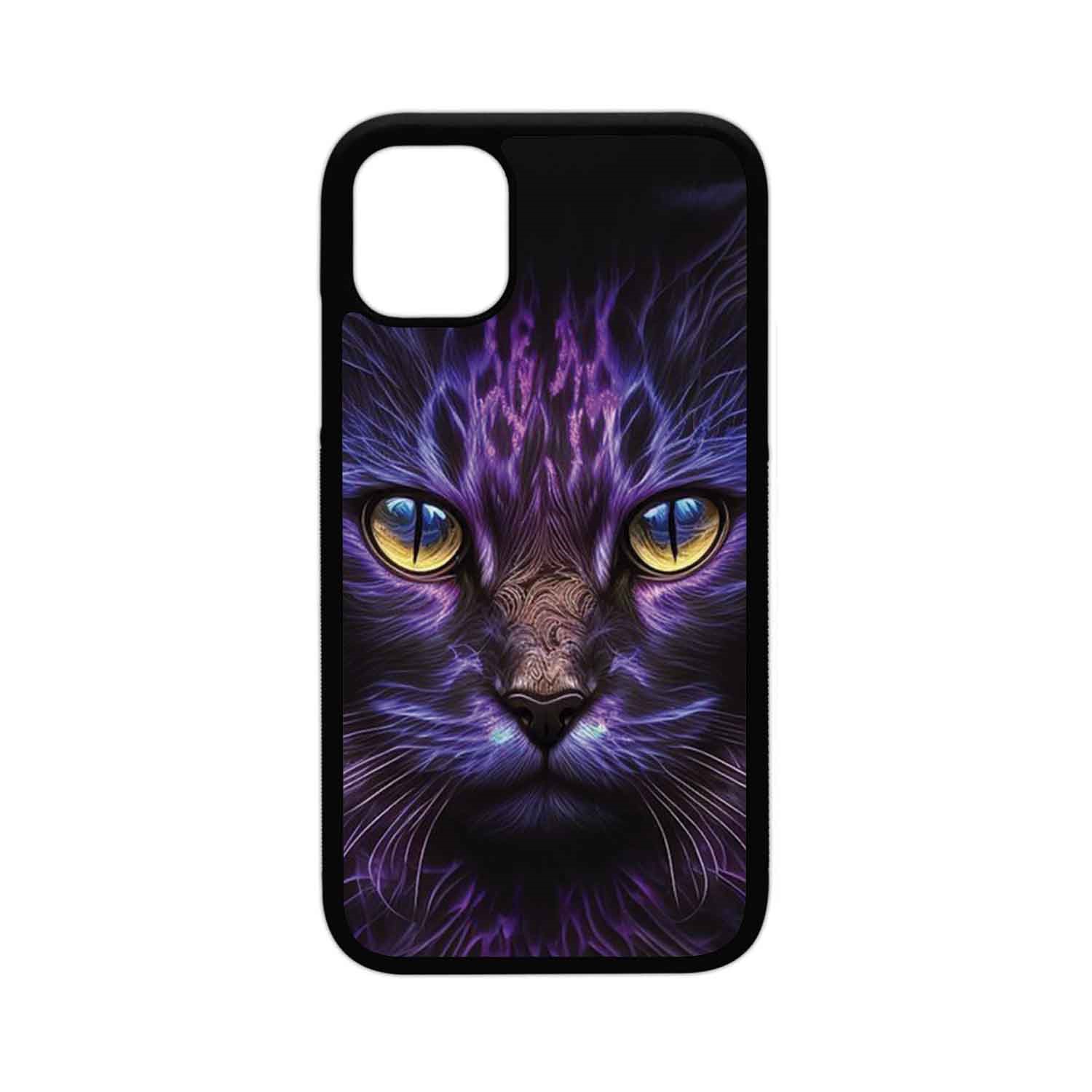 FUNDA PROTECTOR CASE PARA IPHONE 11 PRO MAX - 1