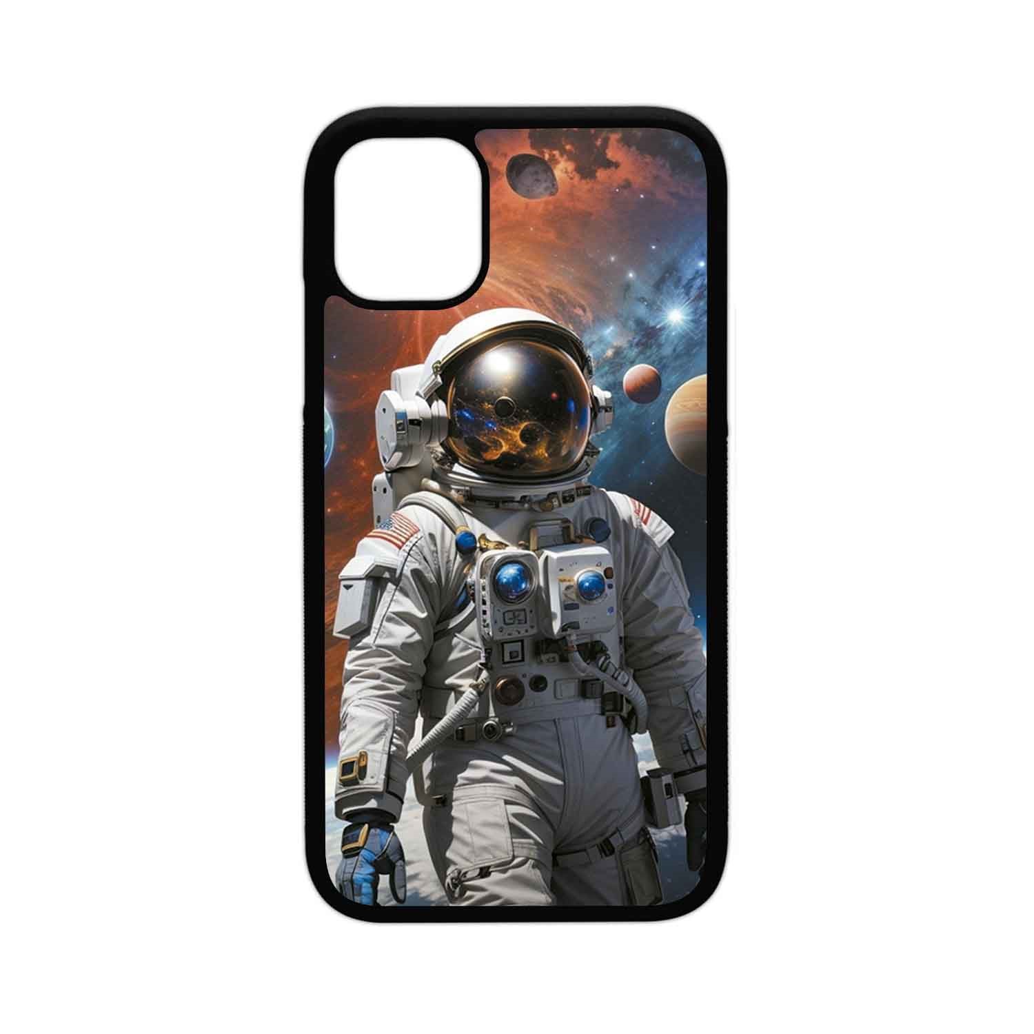 FUNDA PROTECTOR CASE PARA IPHONE 11 PRO MAX - 1