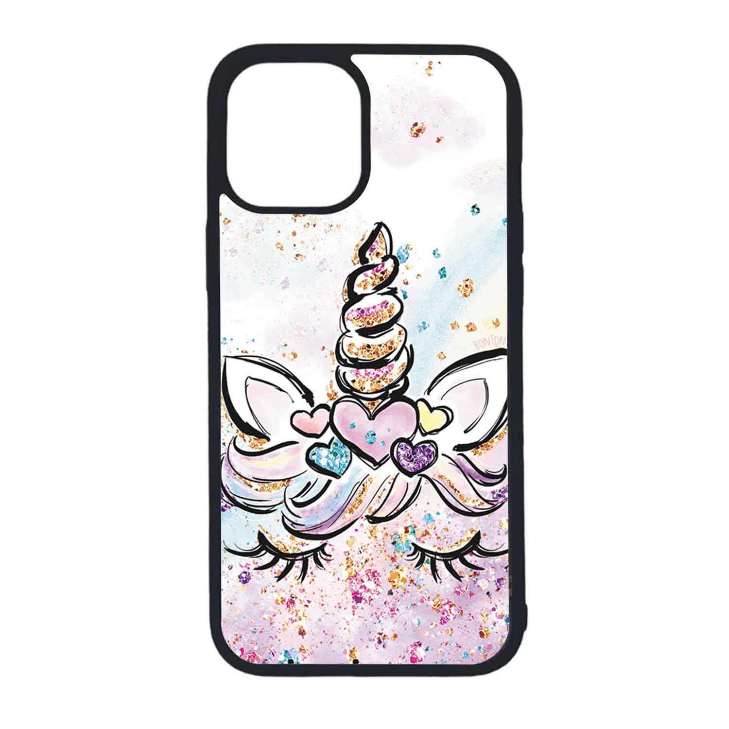 FUNDA PROTECTOR CASE PARA IPHONE 12 PRO MAX - 1