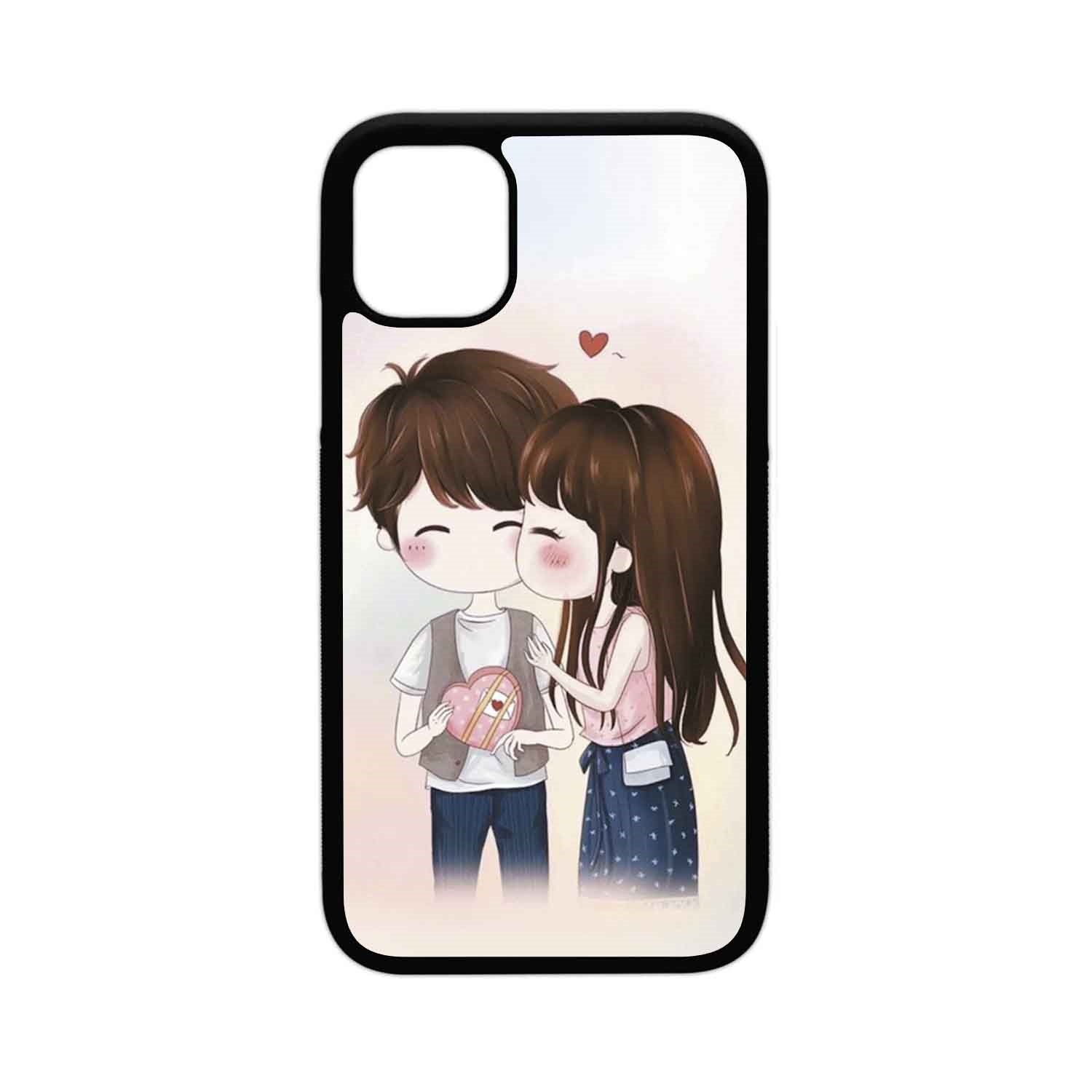 FUNDA PROTECTOR CASE PARA IPHONE 11 PRO MAX - 1