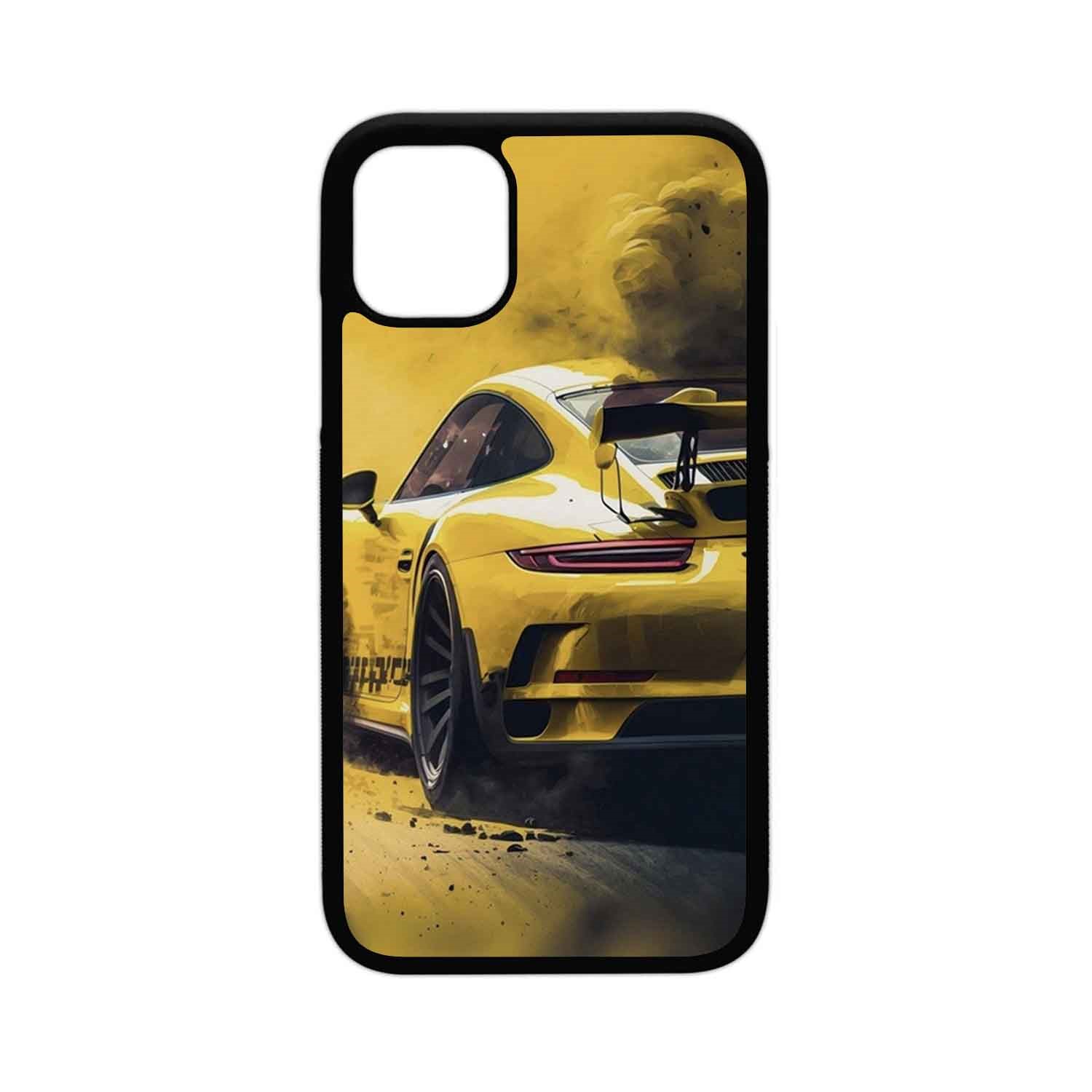 FUNDA PROTECTOR CASE PARA IPHONE 11 PRO MAX - 1