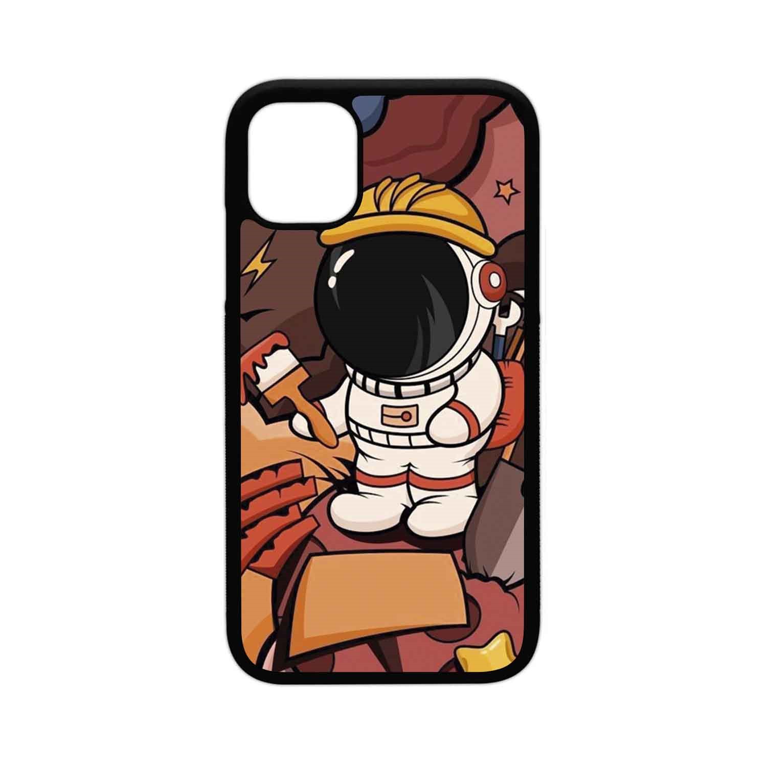 FUNDA PROTECTOR CASE PARA IPHONE 11 PRO MAX - 1