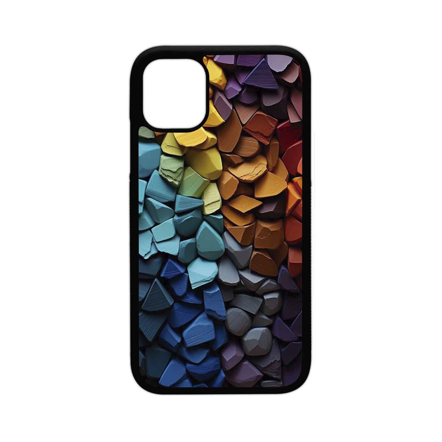 FUNDA PROTECTOR CASE PARA IPHONE 11 PRO MAX - 1