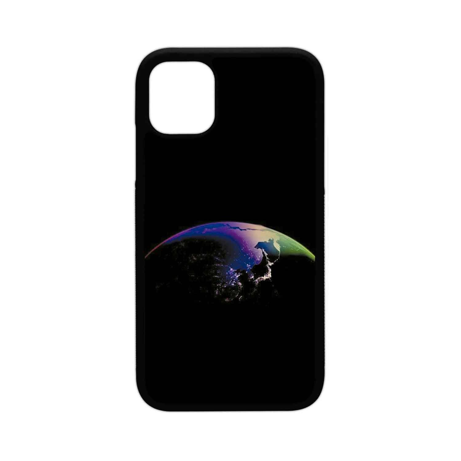 FUNDA PROTECTOR CASE PARA IPHONE 11 PRO MAX - 1