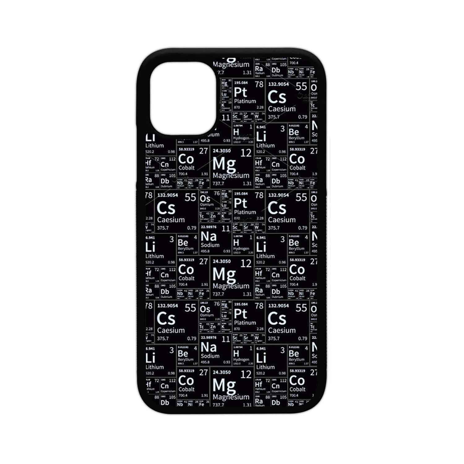 FUNDA PROTECTOR CASE PARA IPHONE 11 PRO MAX - 1