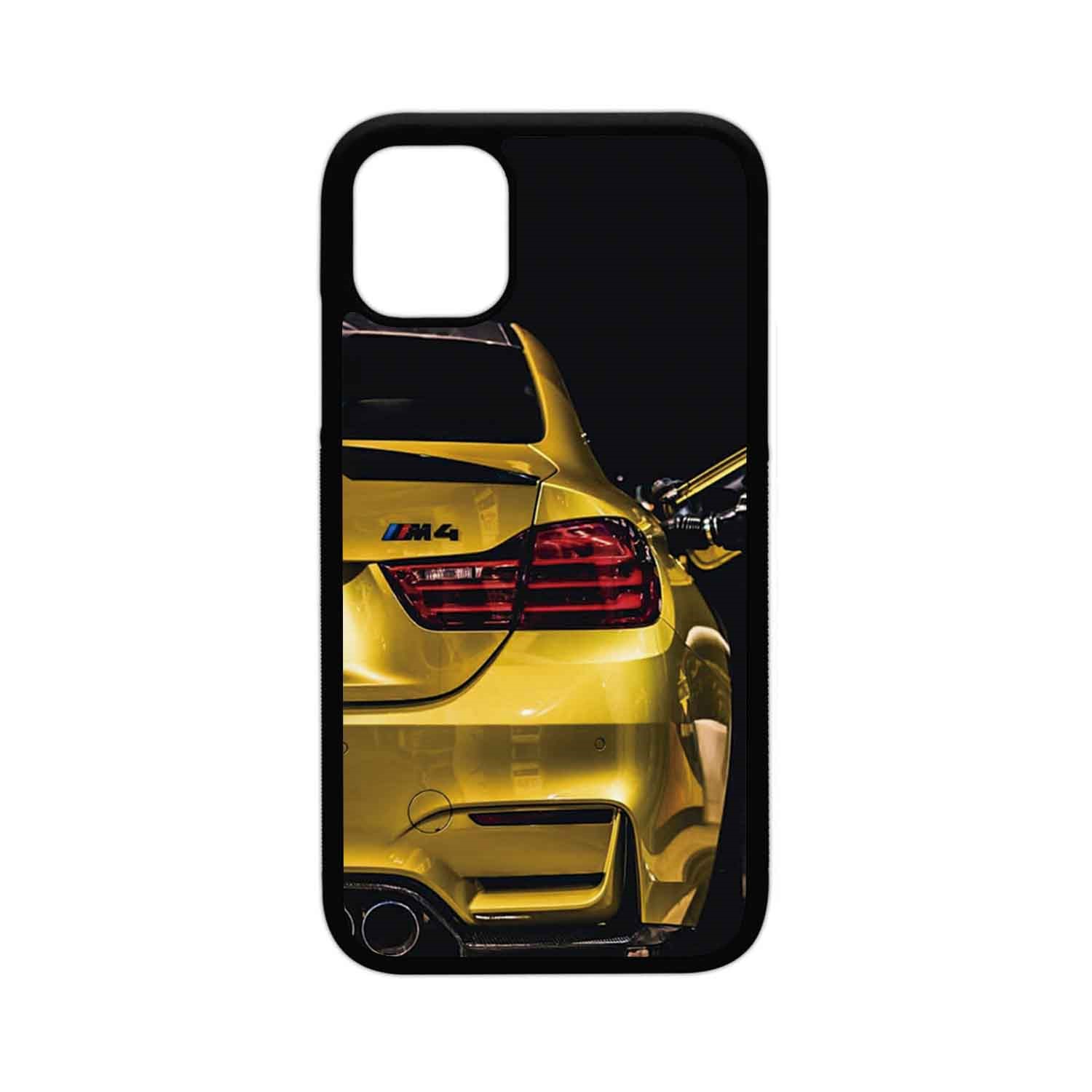 FUNDA PROTECTOR CASE PARA IPHONE 11 PRO MAX - 1
