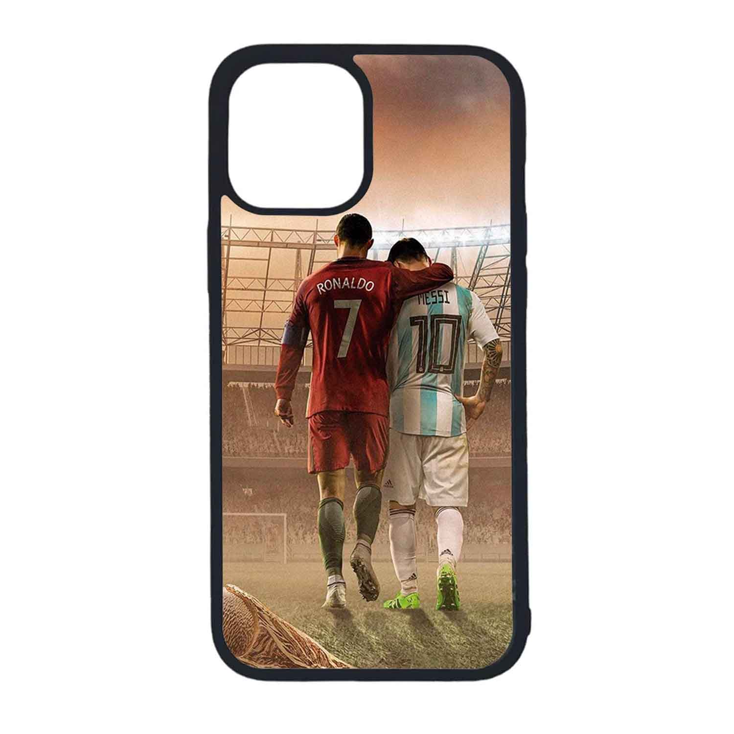 FUNDA PROTECTOR CASE PARA IPHONE 12 PRO MAX - 1