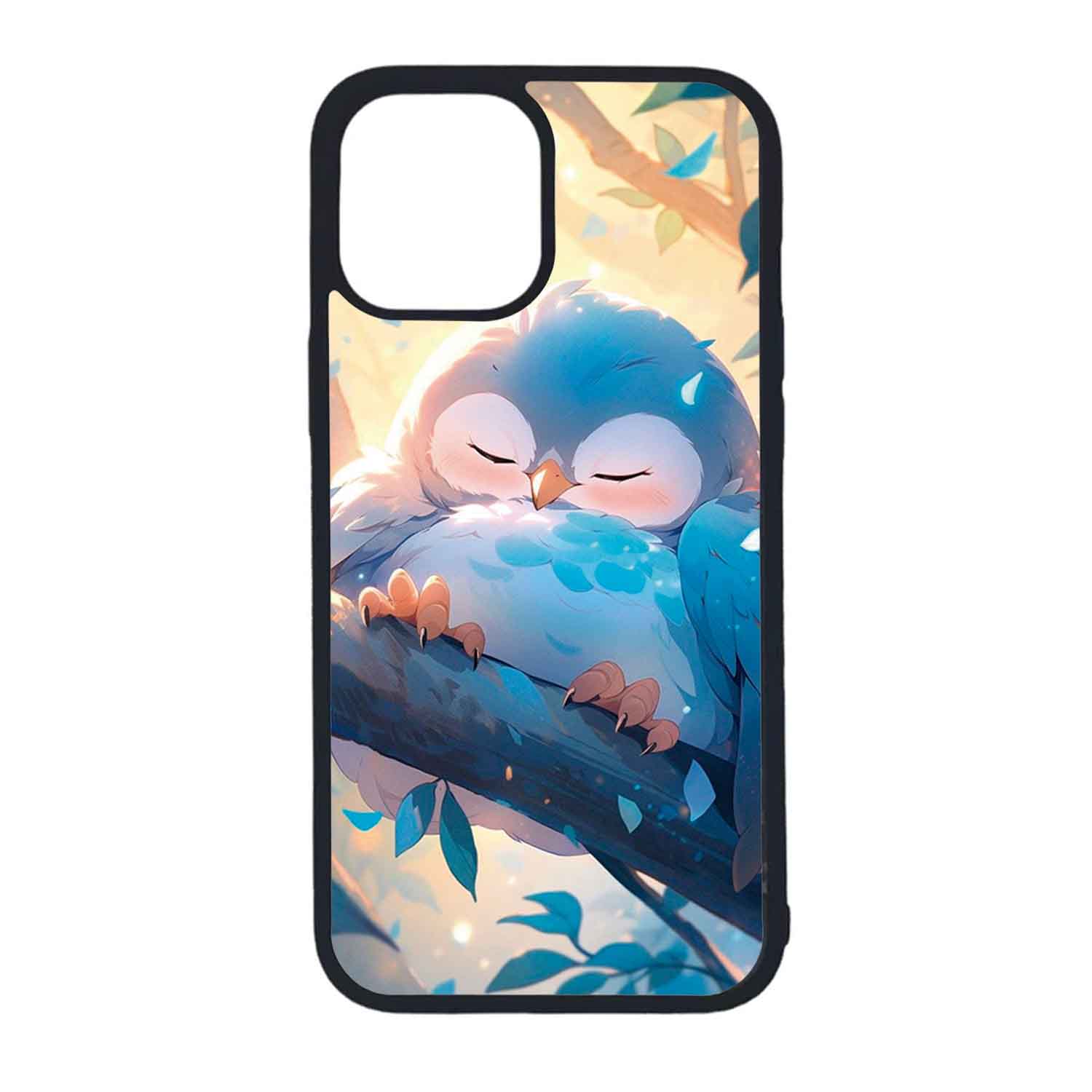FUNDA PROTECTOR CASE PARA IPHONE 12 PRO MAX - 1