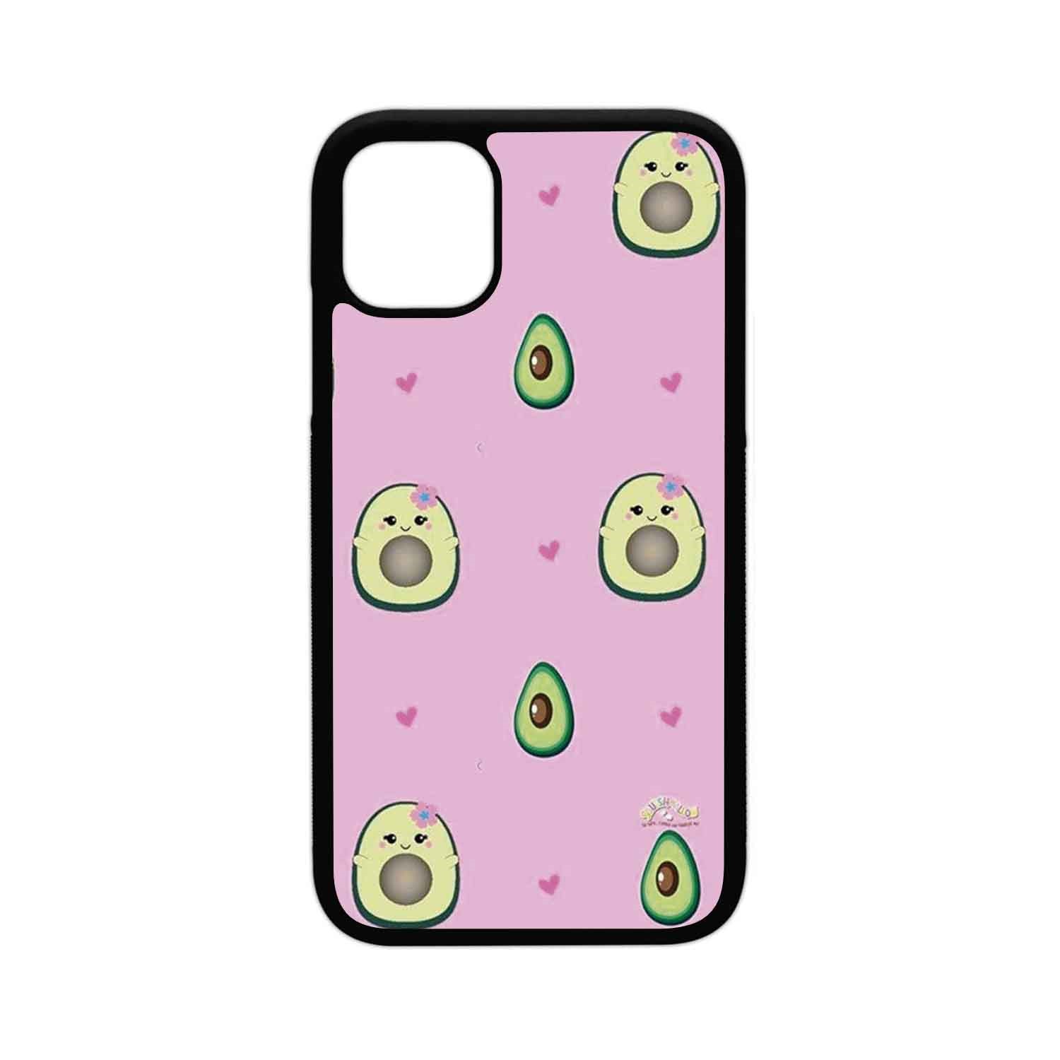 FUNDA PROTECTOR CASE PARA IPHONE 11 PRO MAX - 1