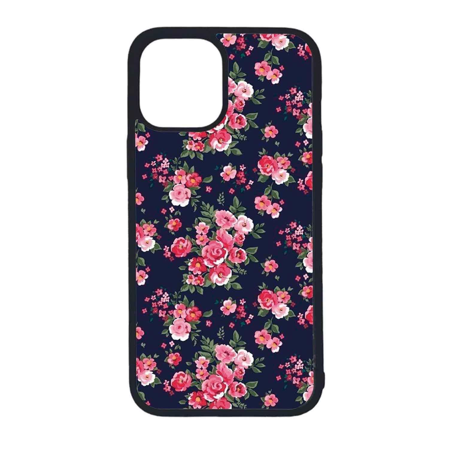FUNDA PROTECTOR CASE PARA IPHONE 12 PRO MAX - 1