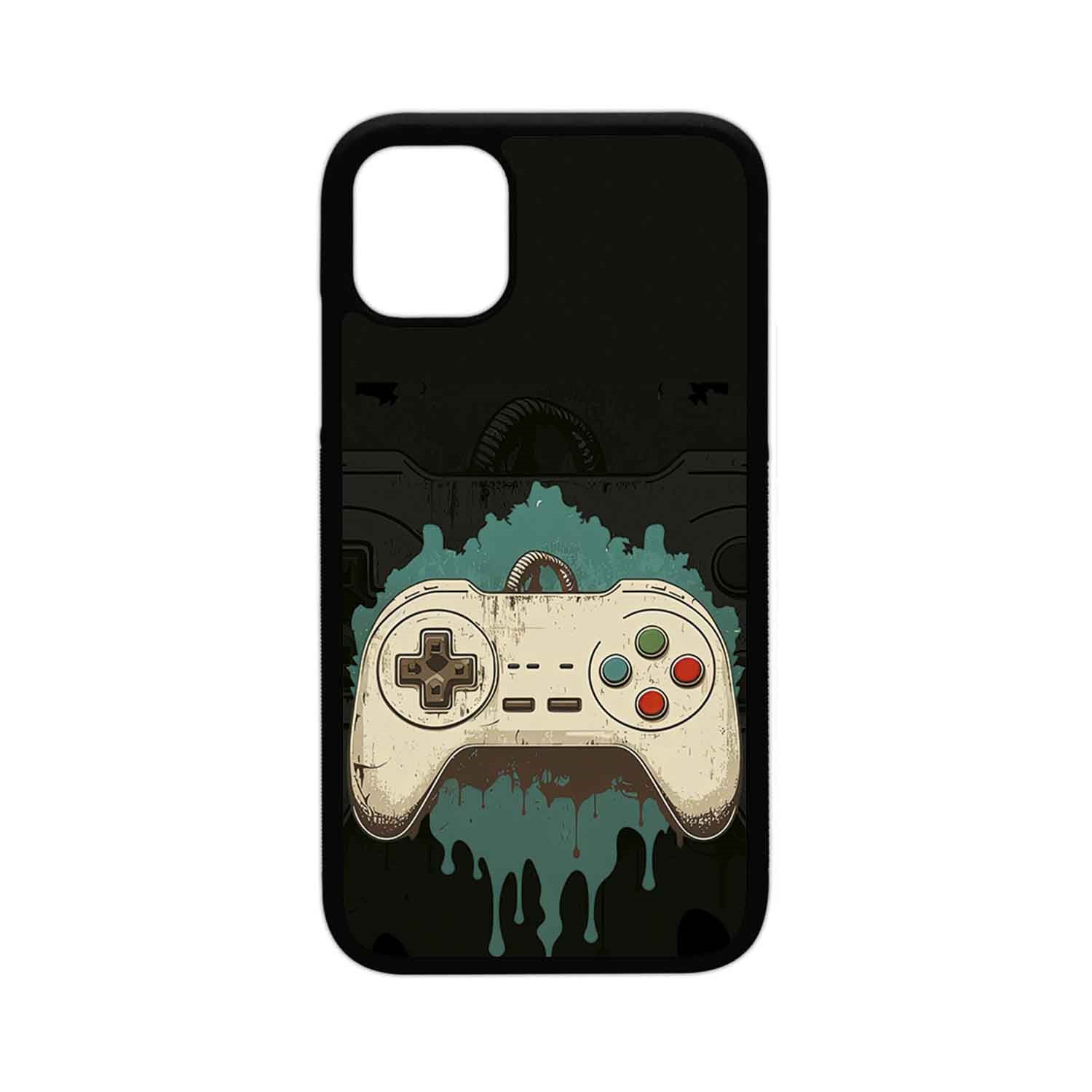 FUNDA PROTECTOR CASE PARA IPHONE 11 PRO MAX - 1