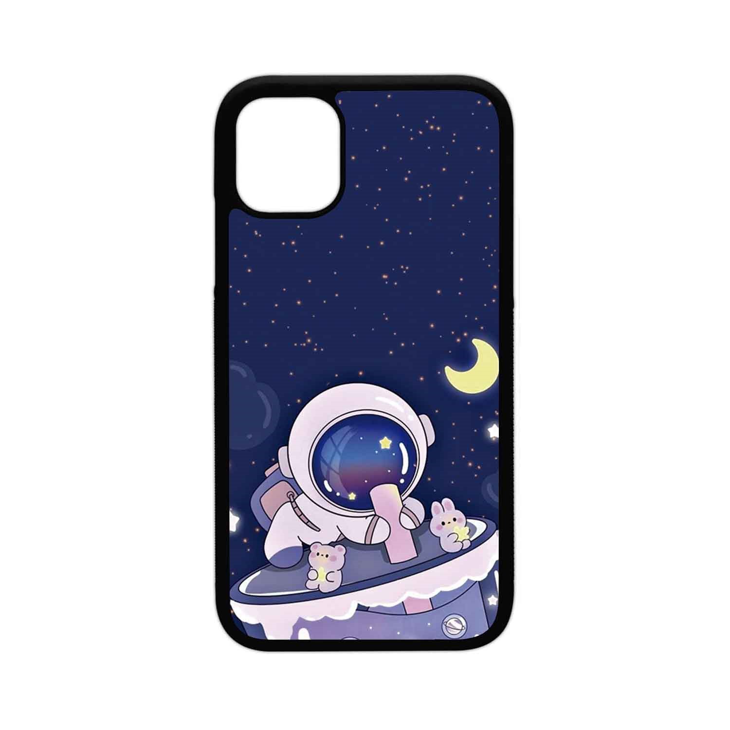 FUNDA PROTECTOR CASE PARA IPHONE 11 PRO MAX - 1