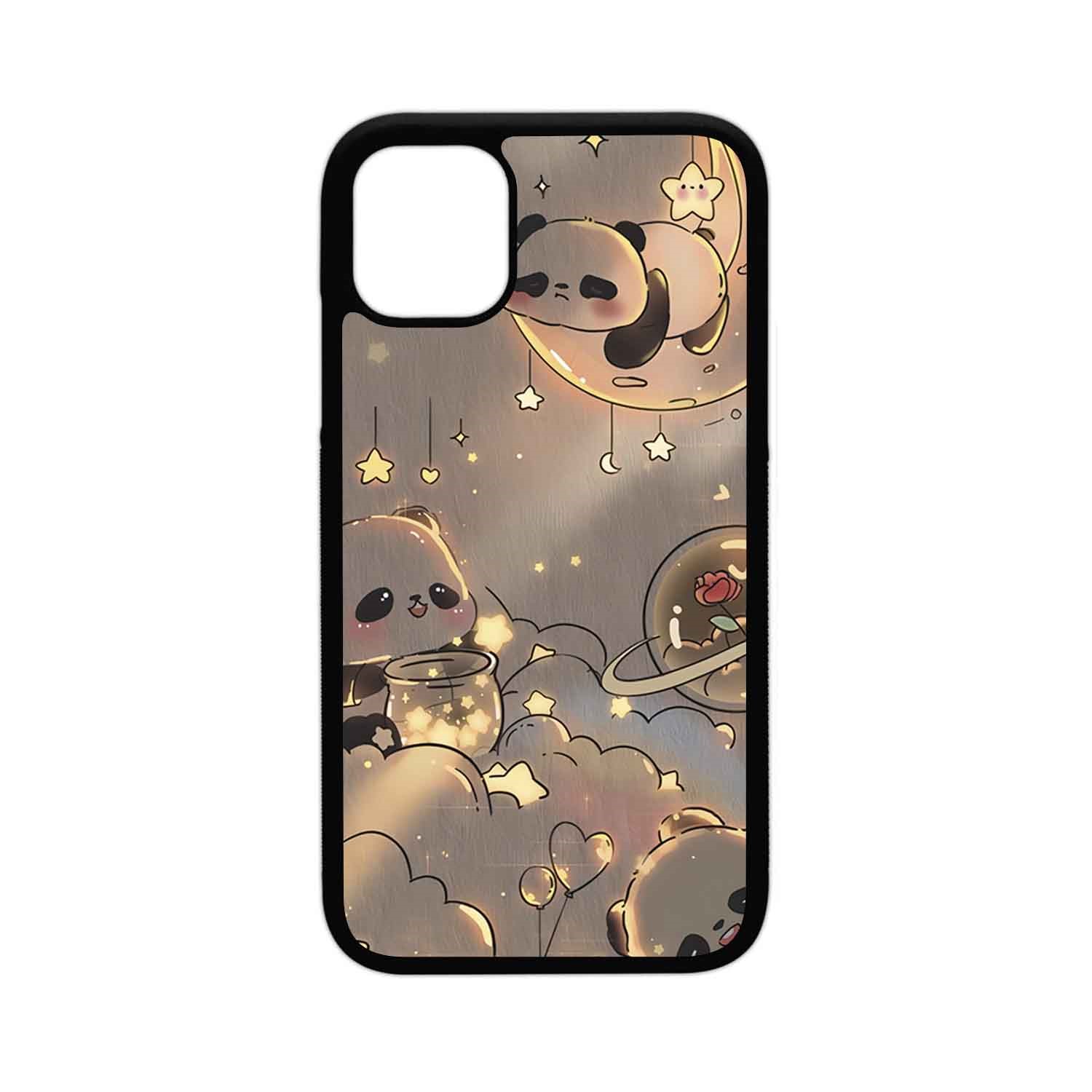 FUNDA PROTECTOR CASE PARA IPHONE 11 PRO MAX - 1