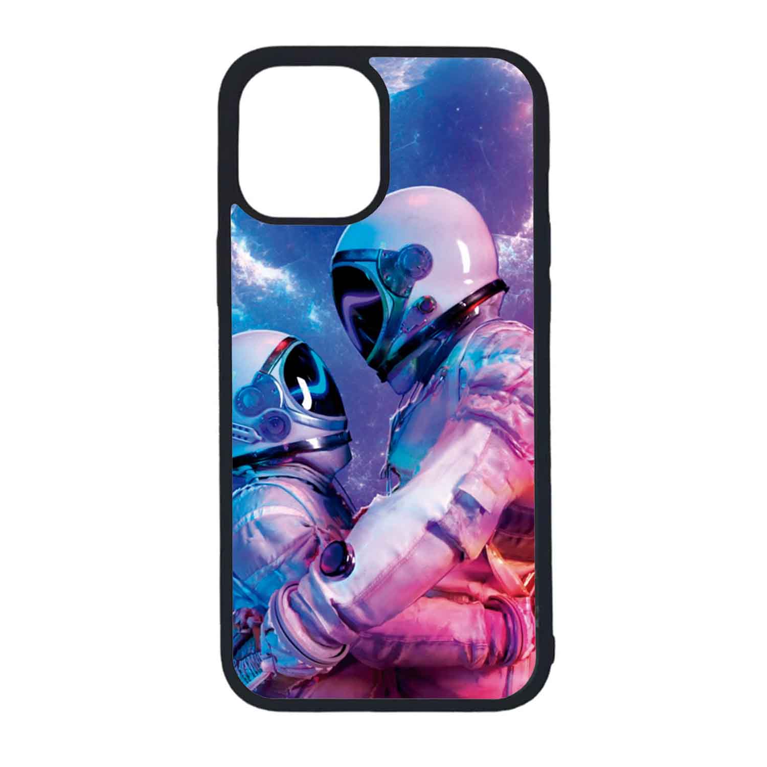 FUNDA PROTECTOR CASE PARA IPHONE 12 PRO MAX - 1