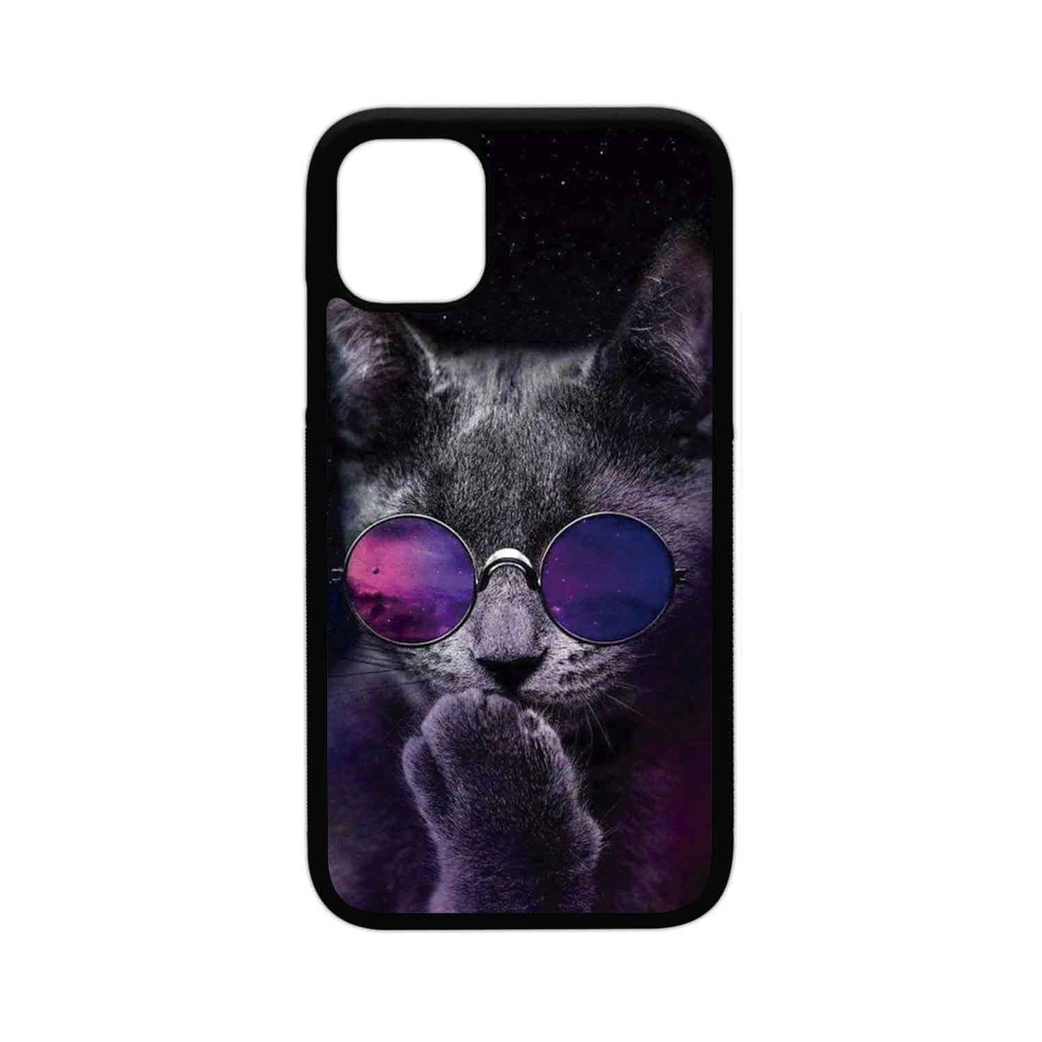 FUNDA PROTECTOR CASE PARA IPHONE 11 PRO MAX - 1