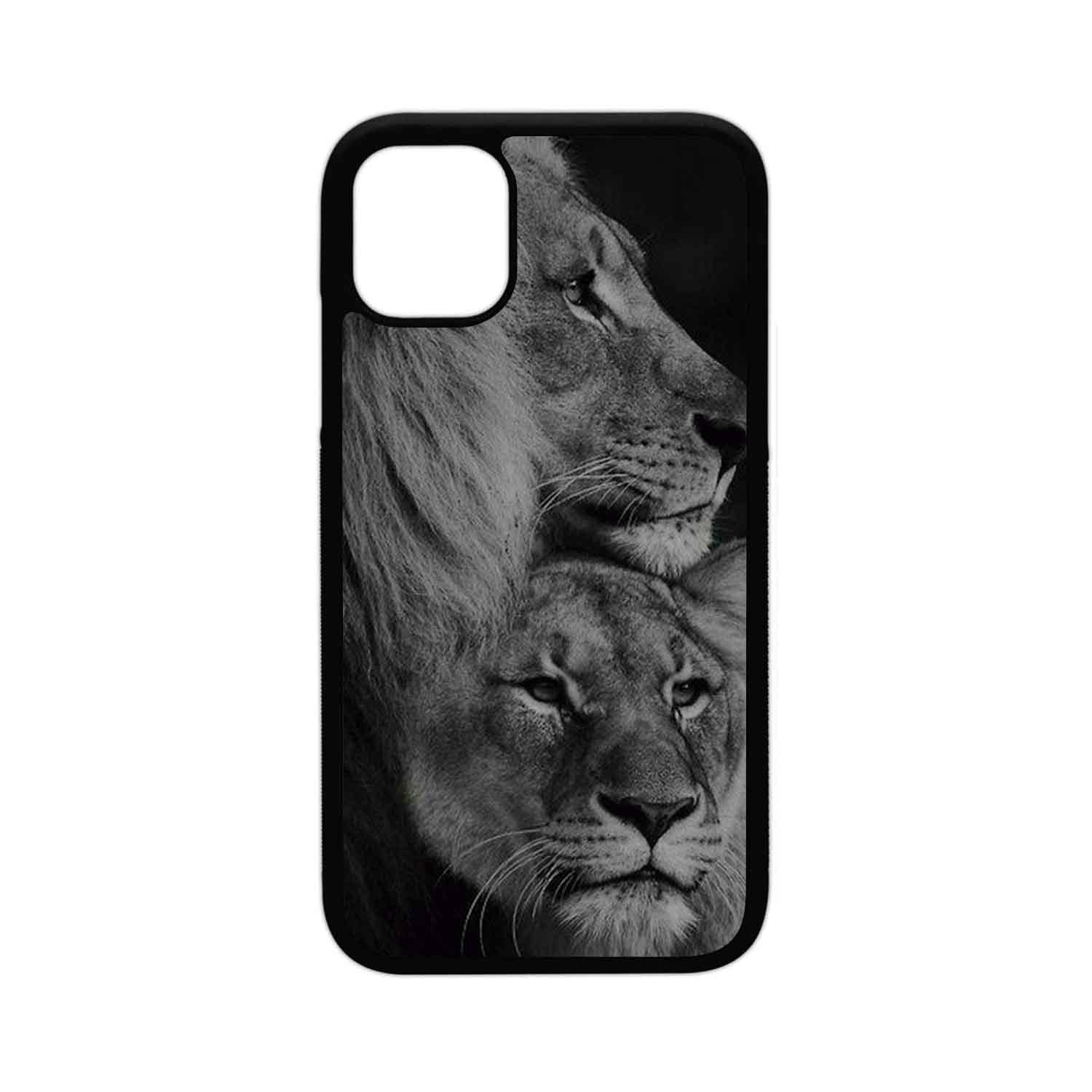 FUNDA PROTECTOR CASE PARA IPHONE 11 PRO MAX - 1
