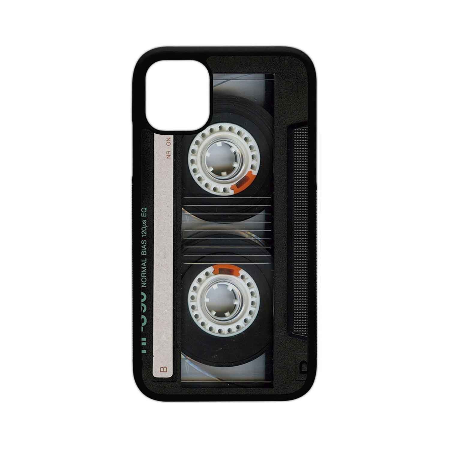FUNDA PROTECTOR CASE PARA IPHONE 11 PRO MAX - 1