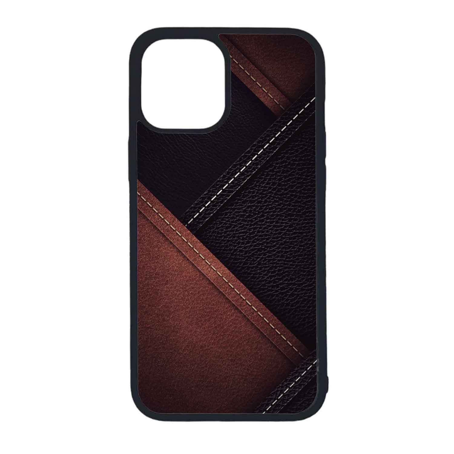 FUNDA PROTECTOR CASE PARA IPHONE 12 PRO MAX - 1