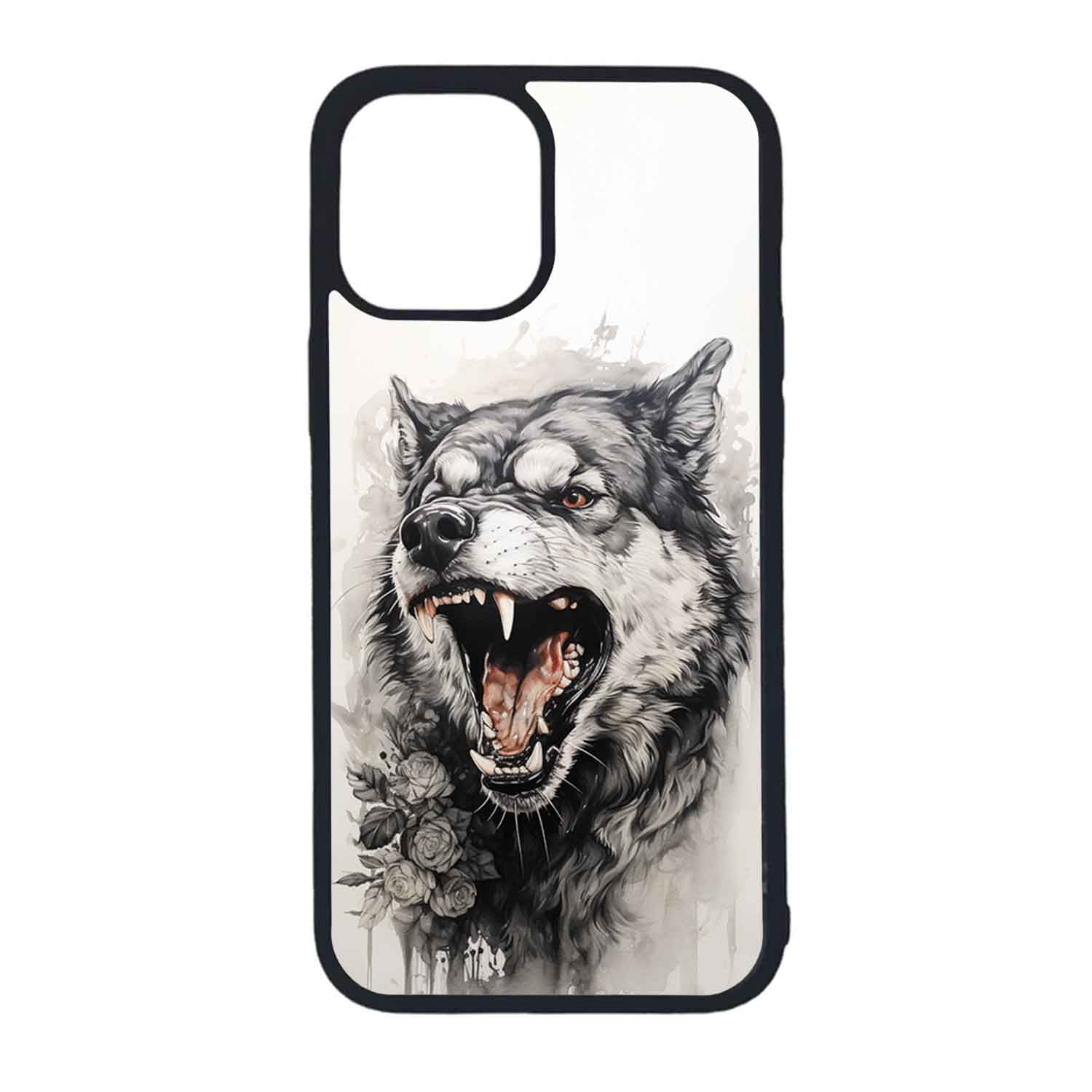 FUNDA PROTECTOR CASE PARA IPHONE 12 PRO MAX - 1