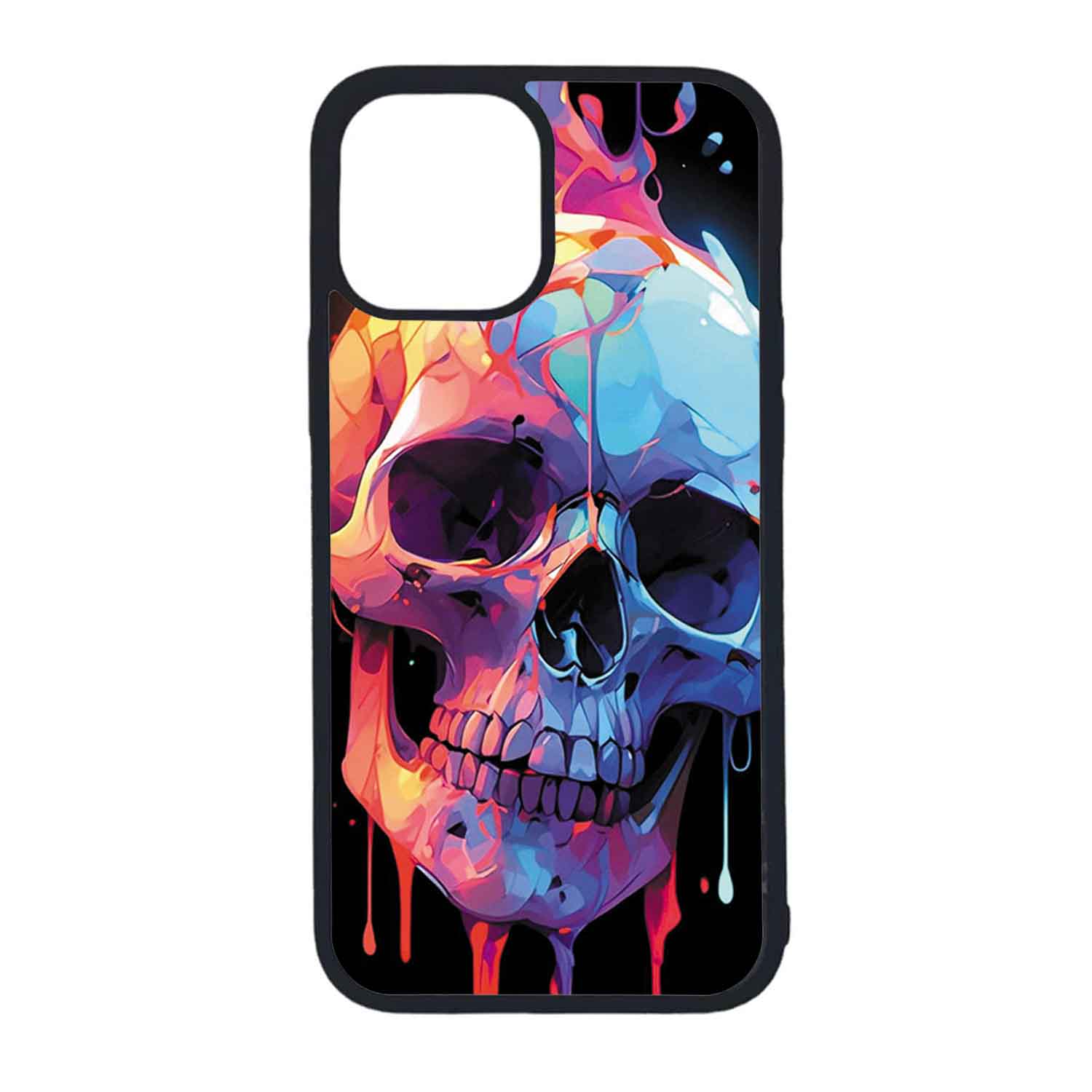 FUNDA PROTECTOR CASE PARA IPHONE 12 PRO MAX - 1
