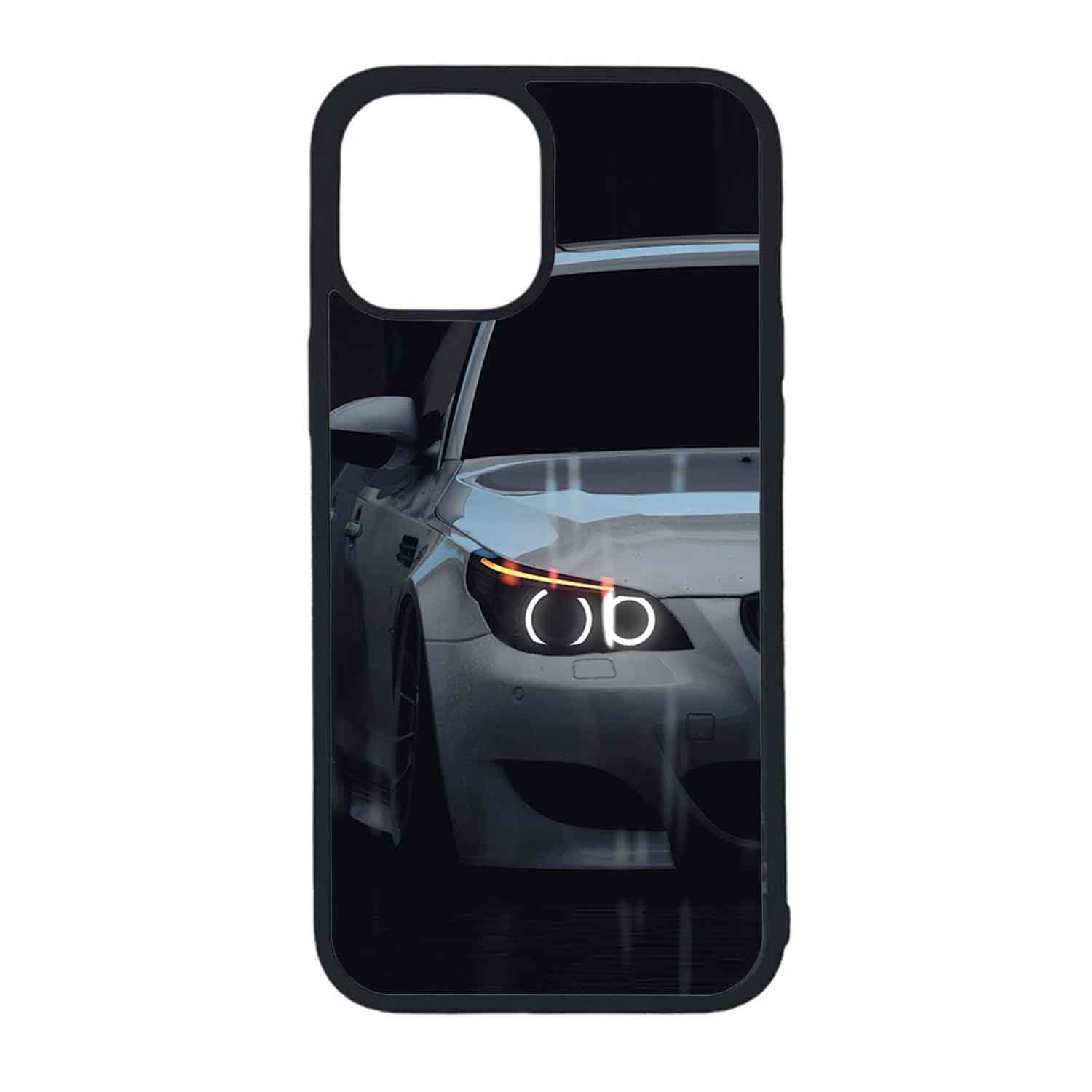 FUNDA PROTECTOR CASE PARA IPHONE 12 PRO MAX - 1