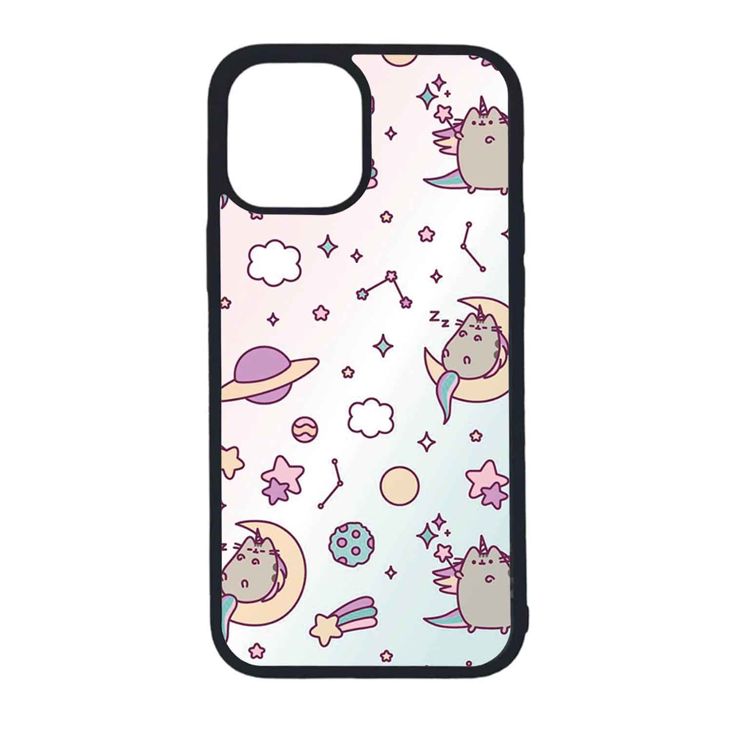 FUNDA PROTECTOR CASE PARA IPHONE 12 PRO MAX - 1