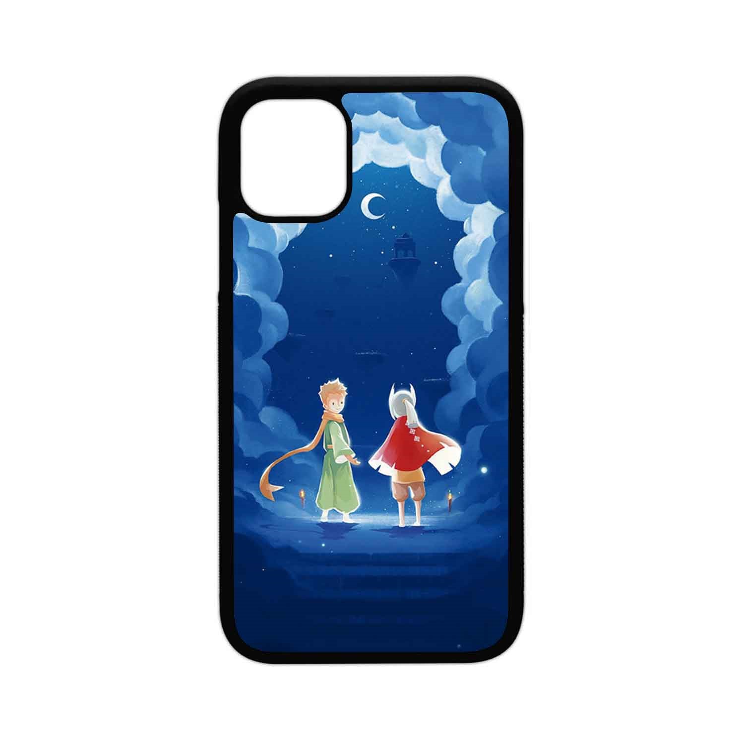 FUNDA PROTECTOR CASE PARA IPHONE 11 PRO MAX - 1