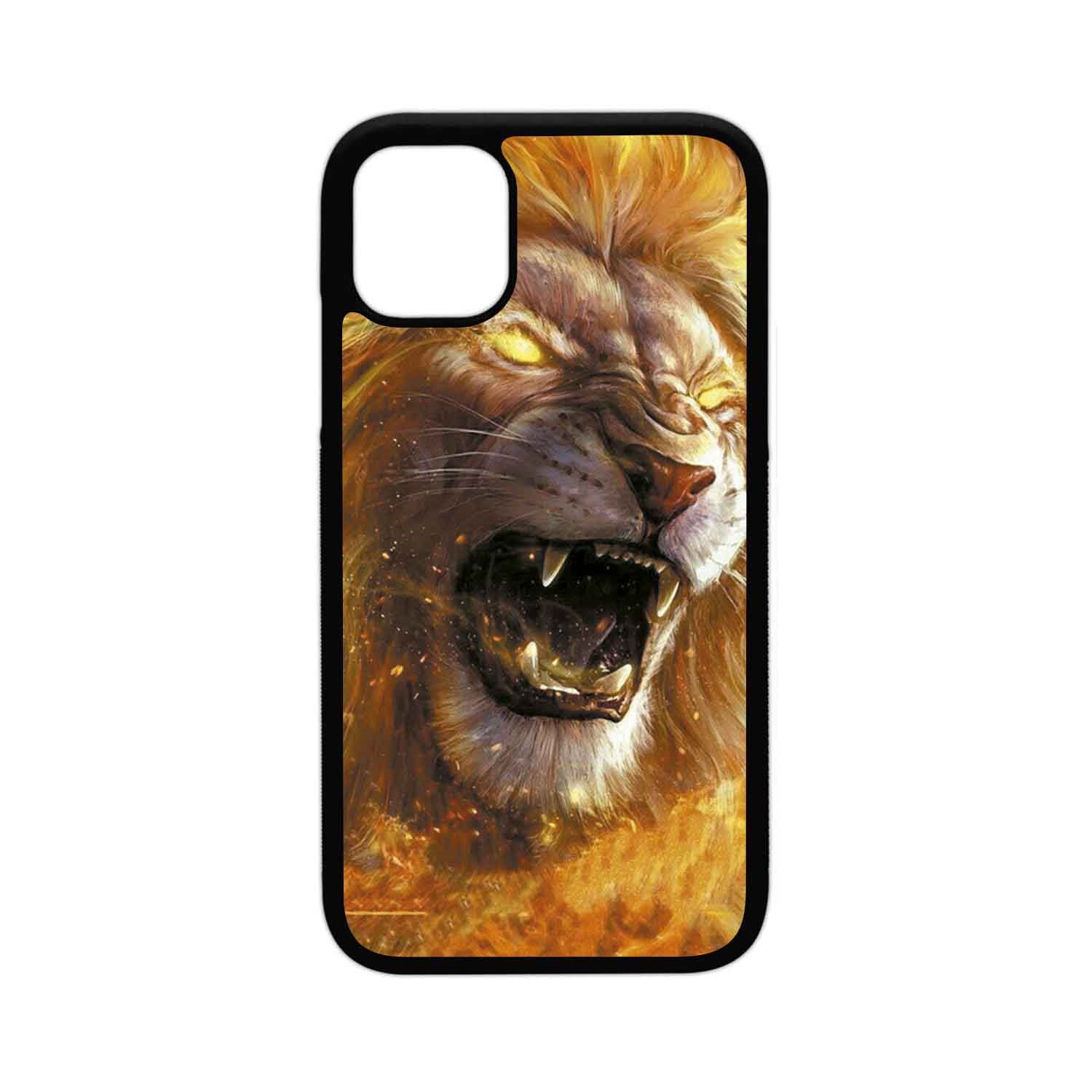 FUNDA PROTECTOR CASE PARA IPHONE 11 PRO MAX - 1