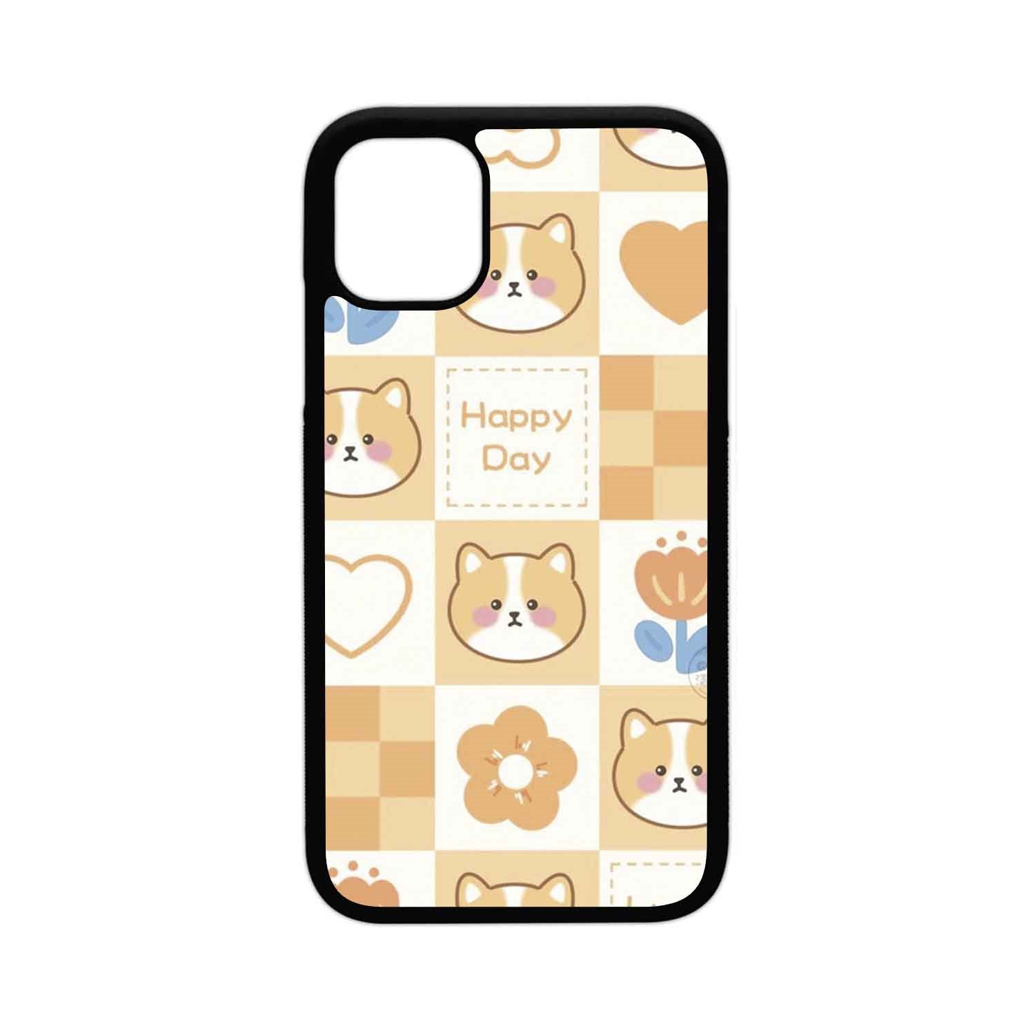 FUNDA PROTECTOR CASE PARA IPHONE 11 PRO MAX - 1