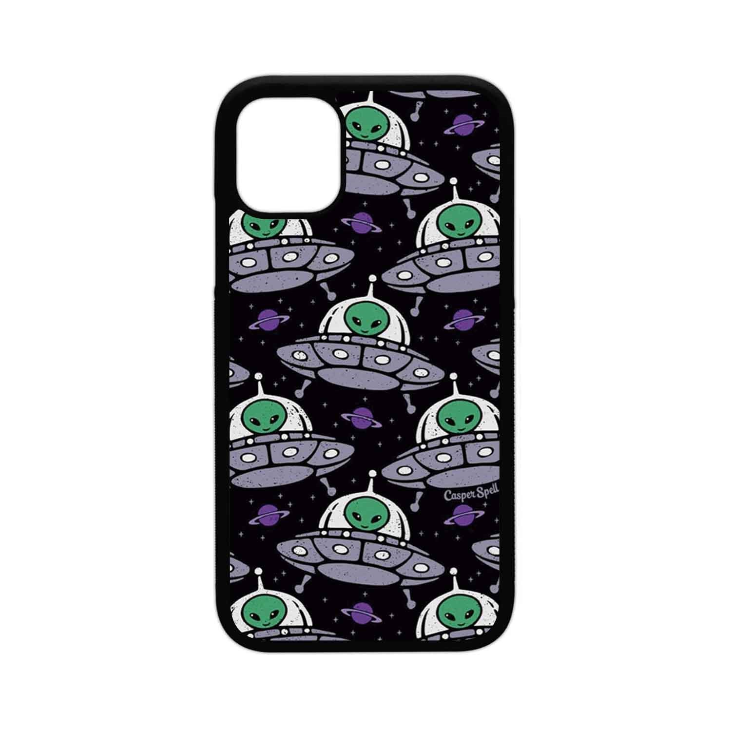 FUNDA PROTECTOR CASE PARA IPHONE 11 PRO MAX - 1