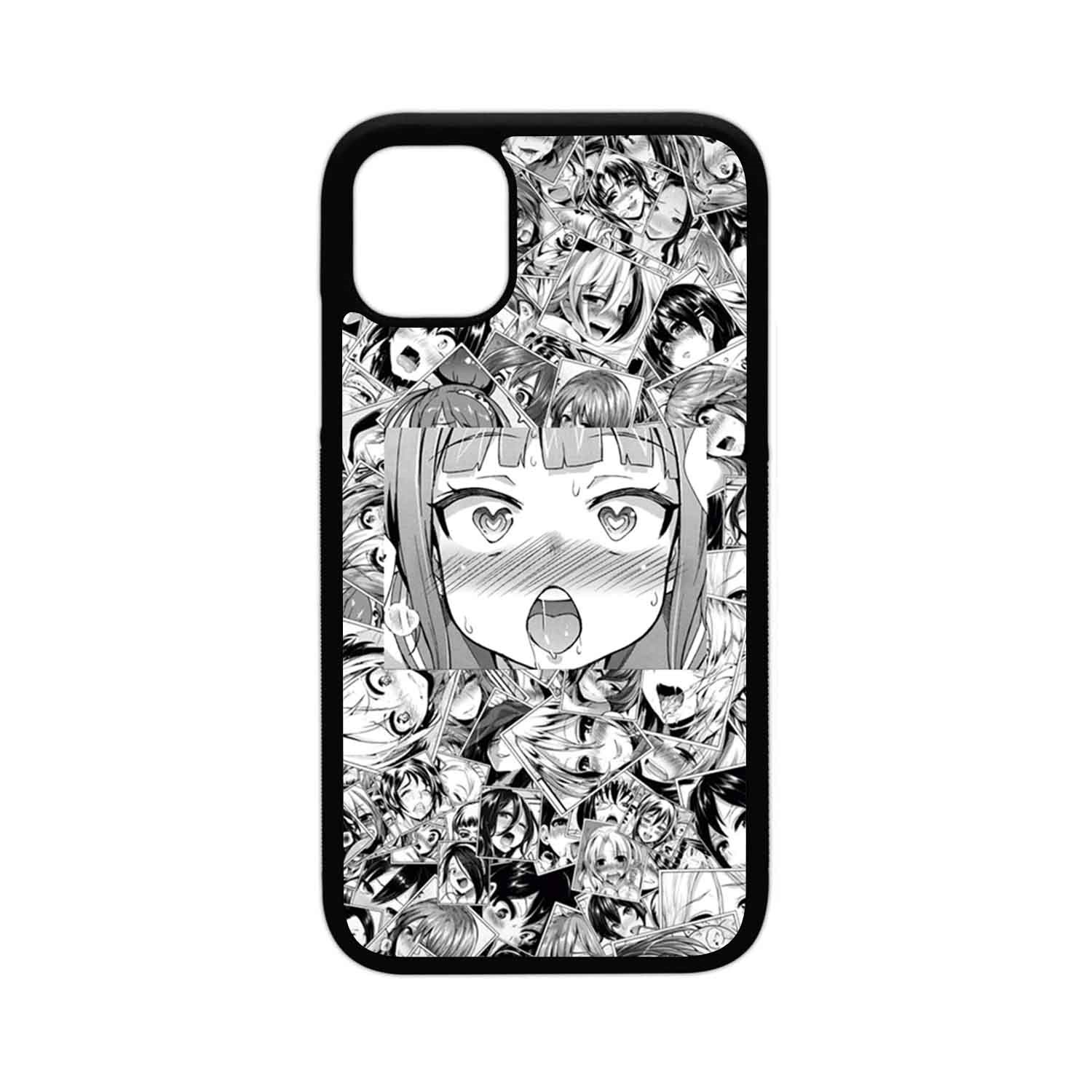 FUNDA PROTECTOR CASE PARA IPHONE 11 PRO MAX - 1