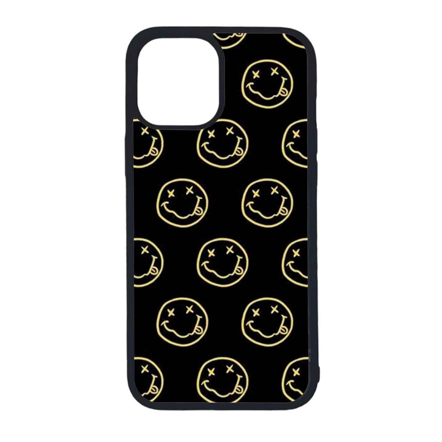 FUNDA PROTECTOR CASE PARA IPHONE 12 PRO MAX - 1