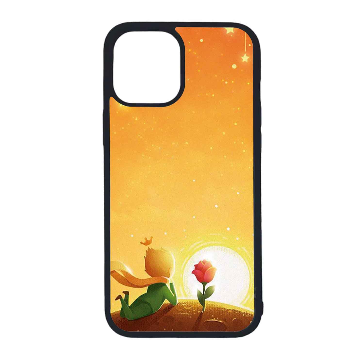 FUNDA PROTECTOR CASE PARA IPHONE 12 PRO MAX - 1