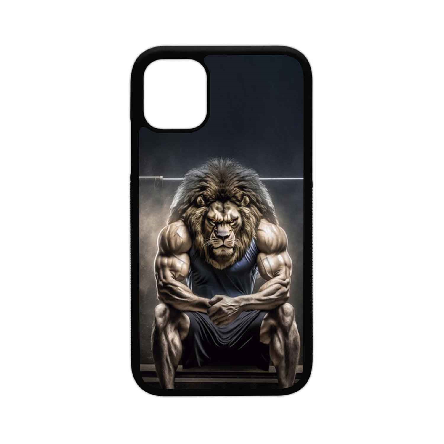 FUNDA PROTECTOR CASE PARA IPHONE 11 PRO MAX - 1