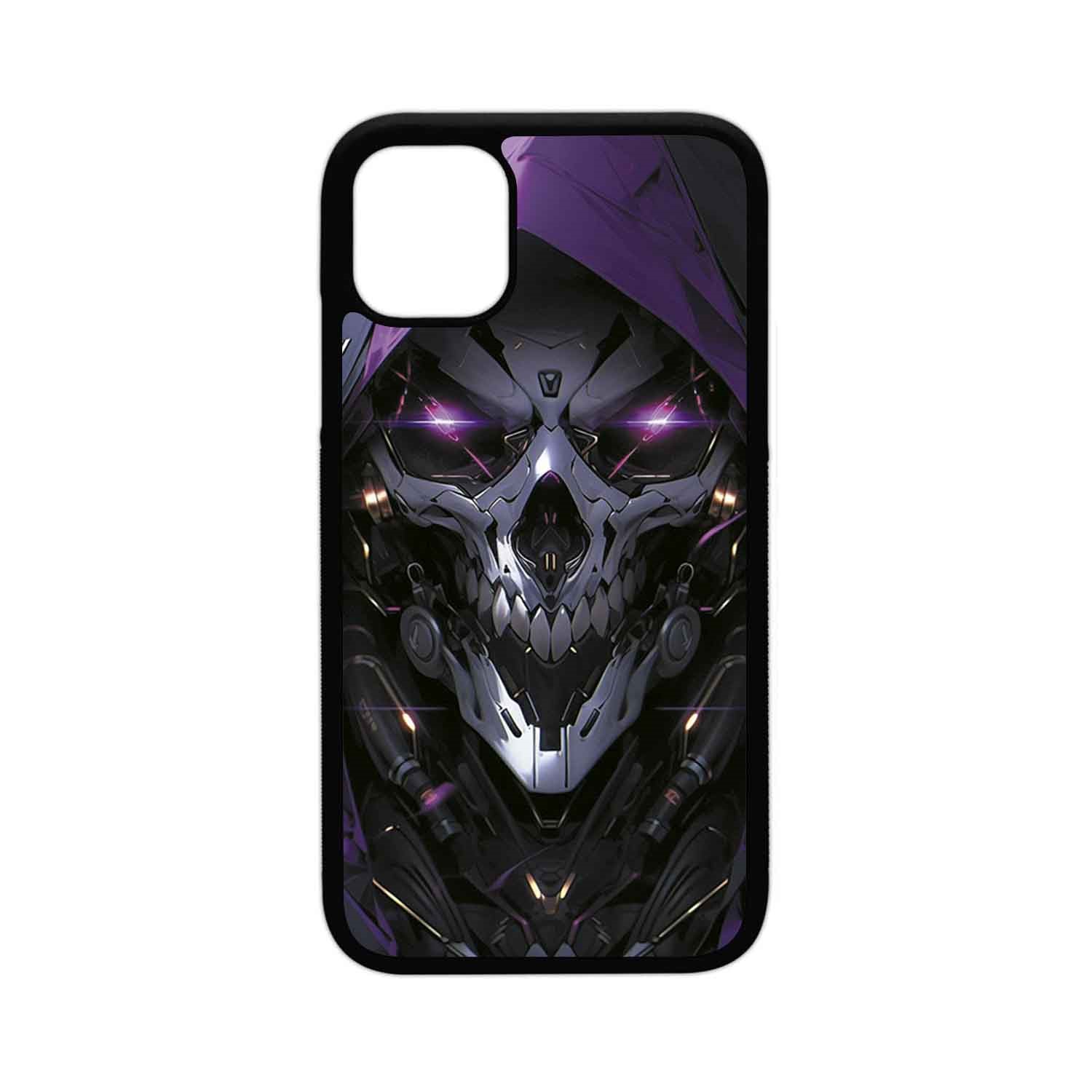 FUNDA PROTECTOR CASE PARA IPHONE 11 PRO MAX - 1