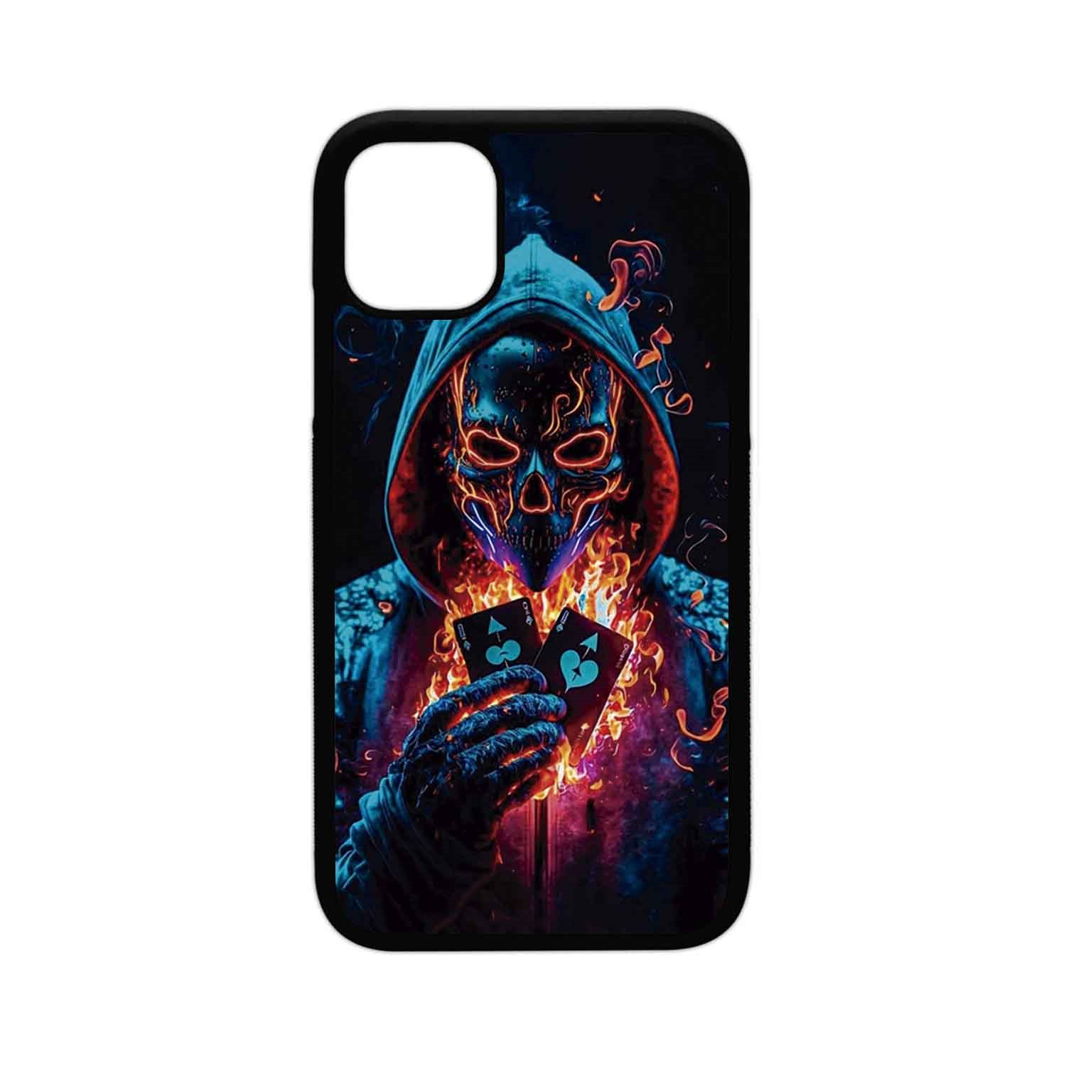 FUNDA PROTECTOR CASE PARA IPHONE 11 PRO MAX - 1