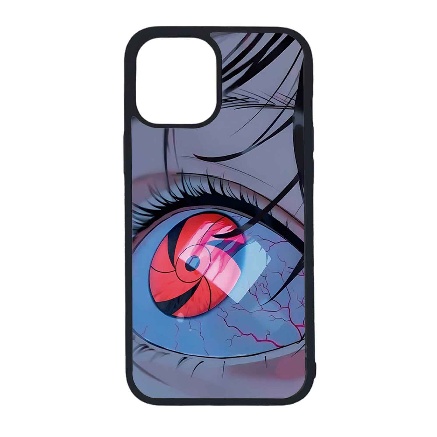 FUNDA PROTECTOR CASE PARA IPHONE 12 PRO MAX - 1