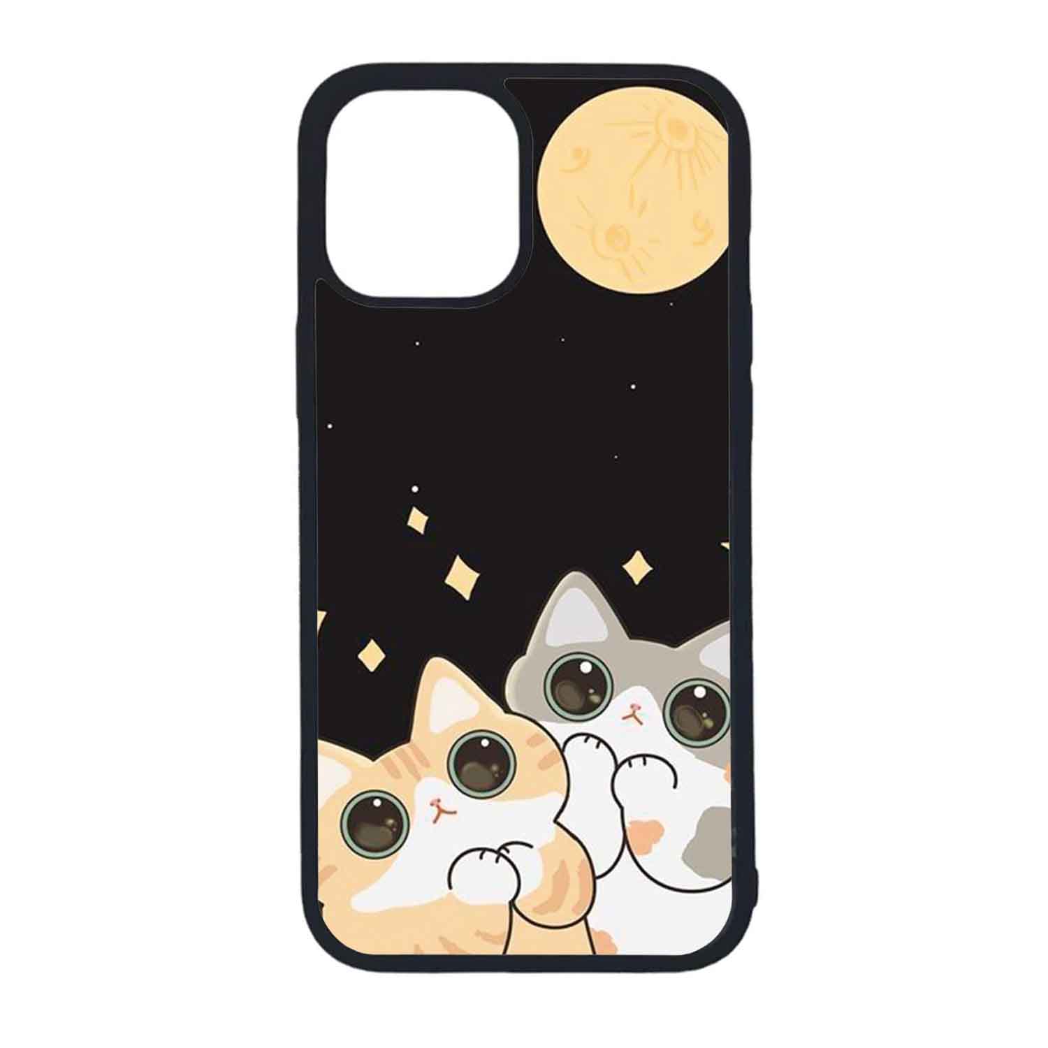 FUNDA PROTECTOR CASE PARA IPHONE 12 PRO MAX - 1