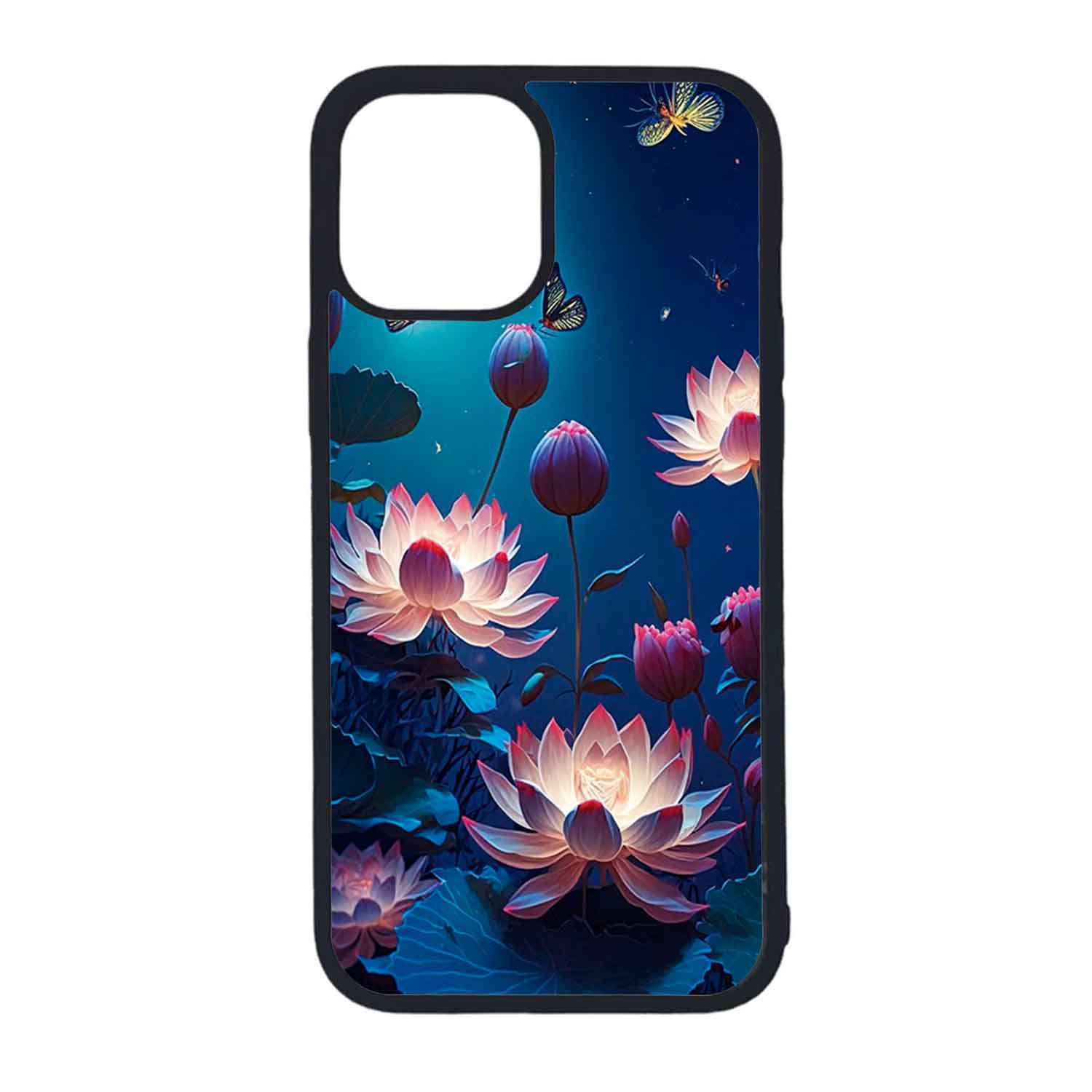 FUNDA PROTECTOR CASE PARA IPHONE 12 PRO MAX - 1