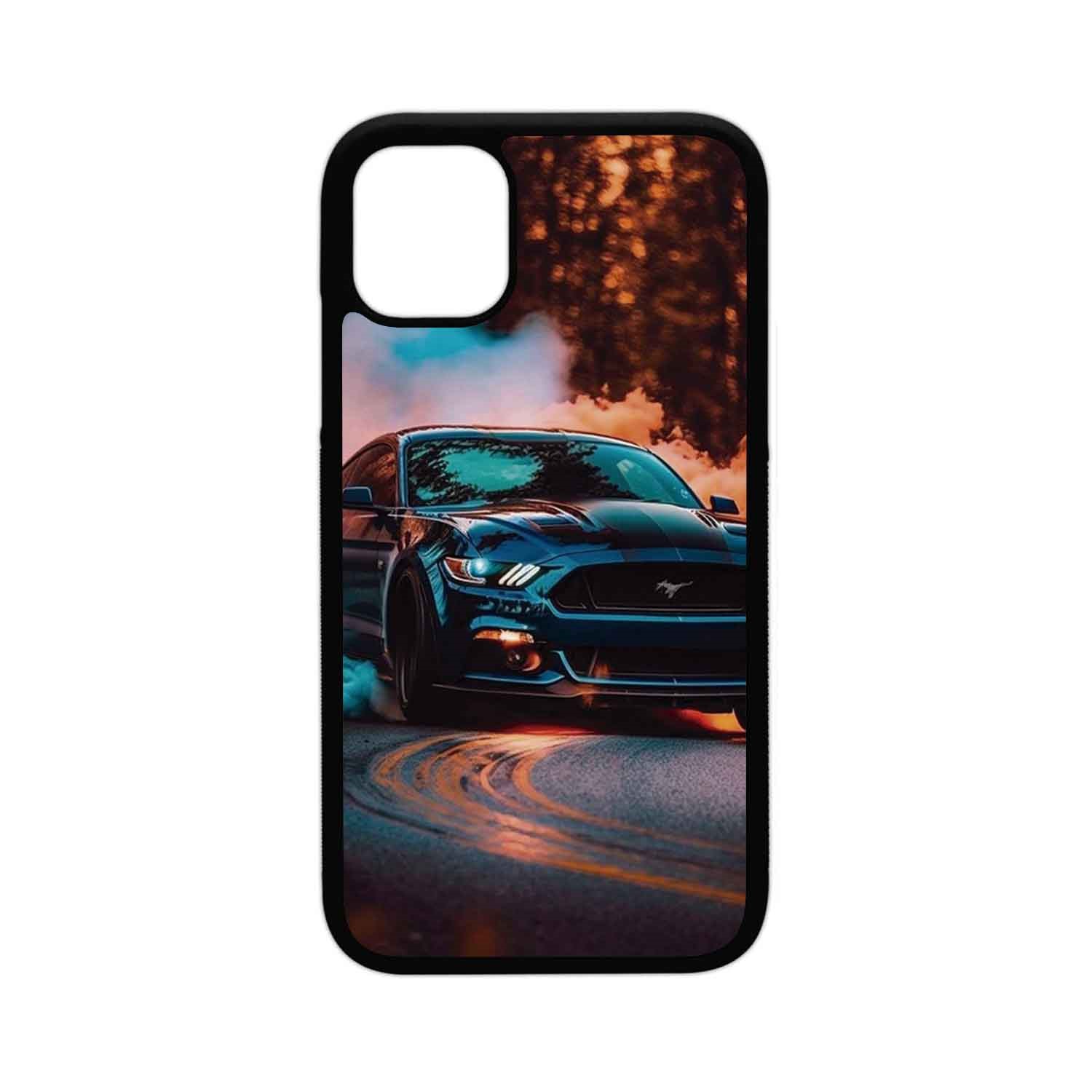 FUNDA PROTECTOR CASE PARA IPHONE 11 PRO MAX - 1