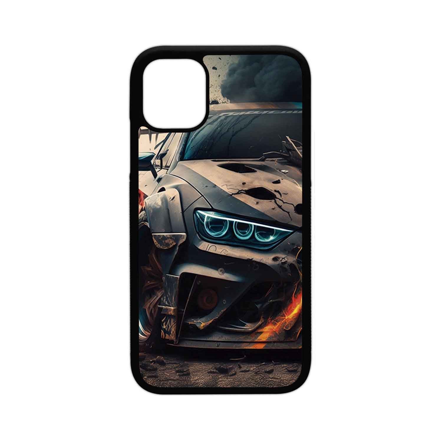 FUNDA PROTECTOR CASE PARA IPHONE 11 PRO MAX - 1