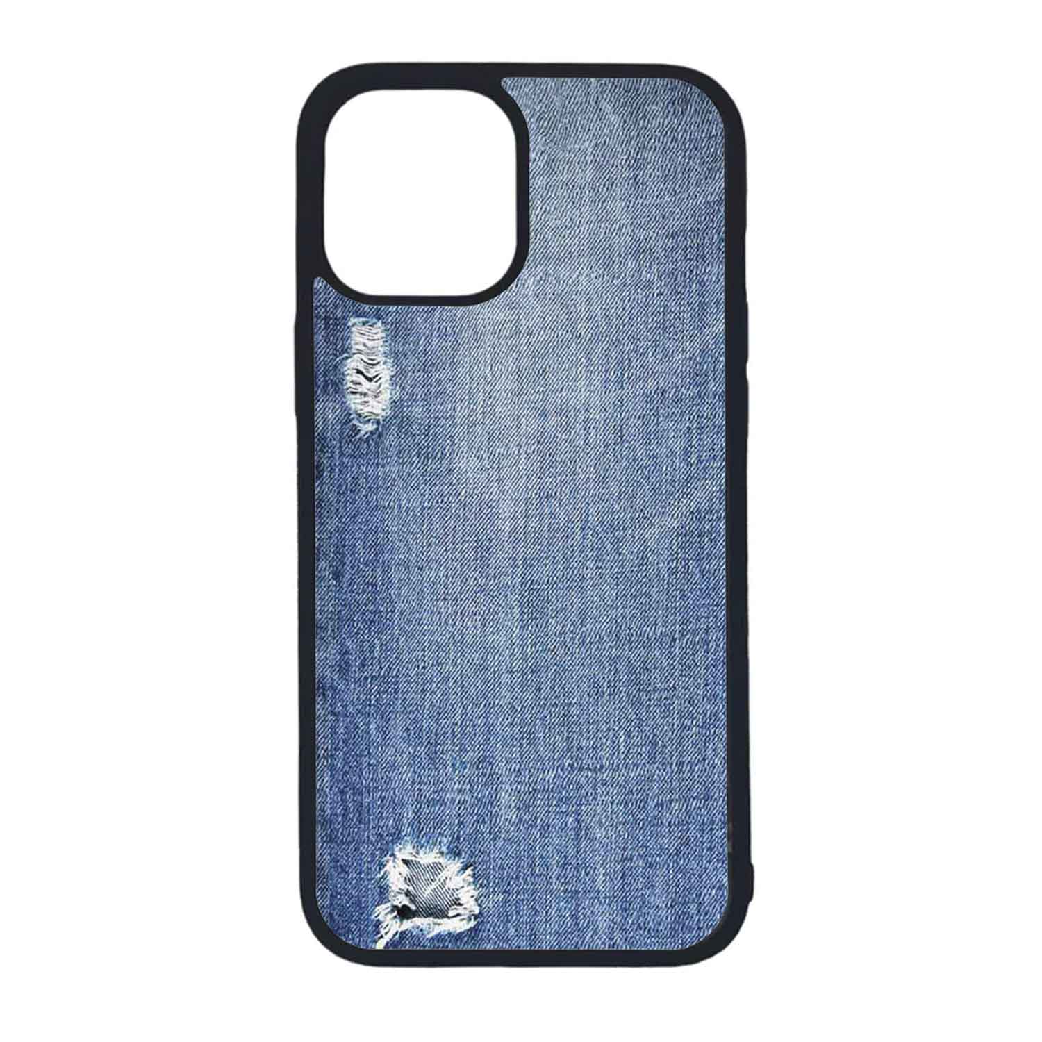 FUNDA PROTECTOR CASE PARA IPHONE 12 PRO MAX - 1