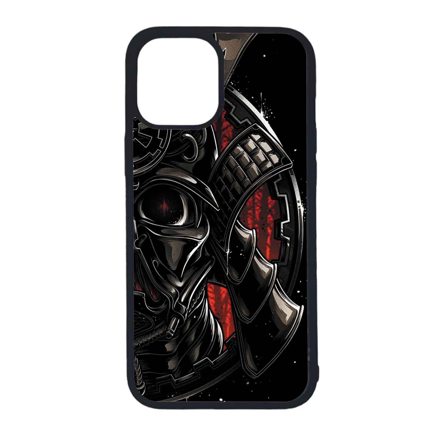 FUNDA PROTECTOR CASE PARA IPHONE 12 PRO MAX - 1