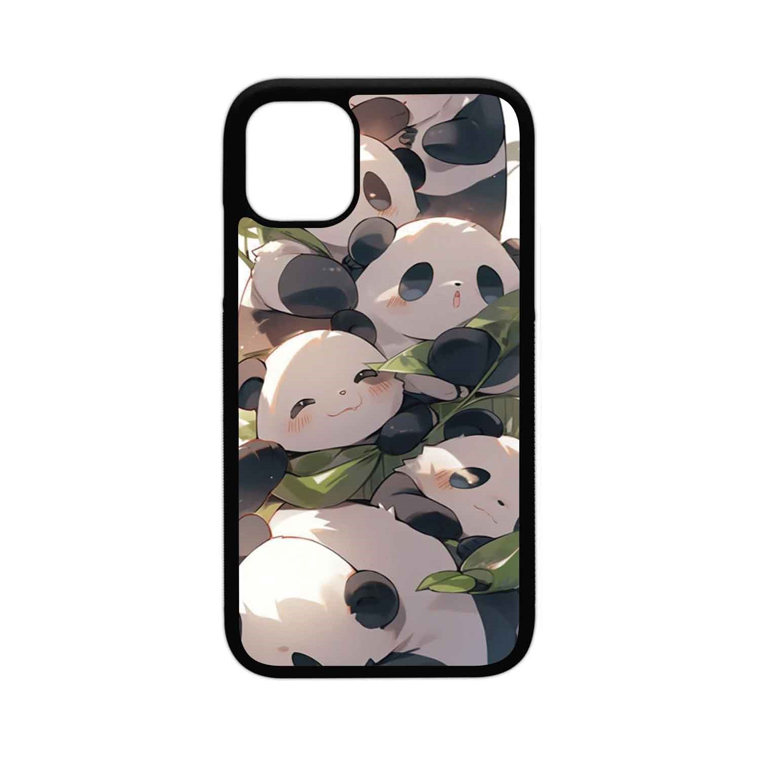 FUNDA PROTECTOR CASE PARA IPHONE 11 PRO MAX - 1